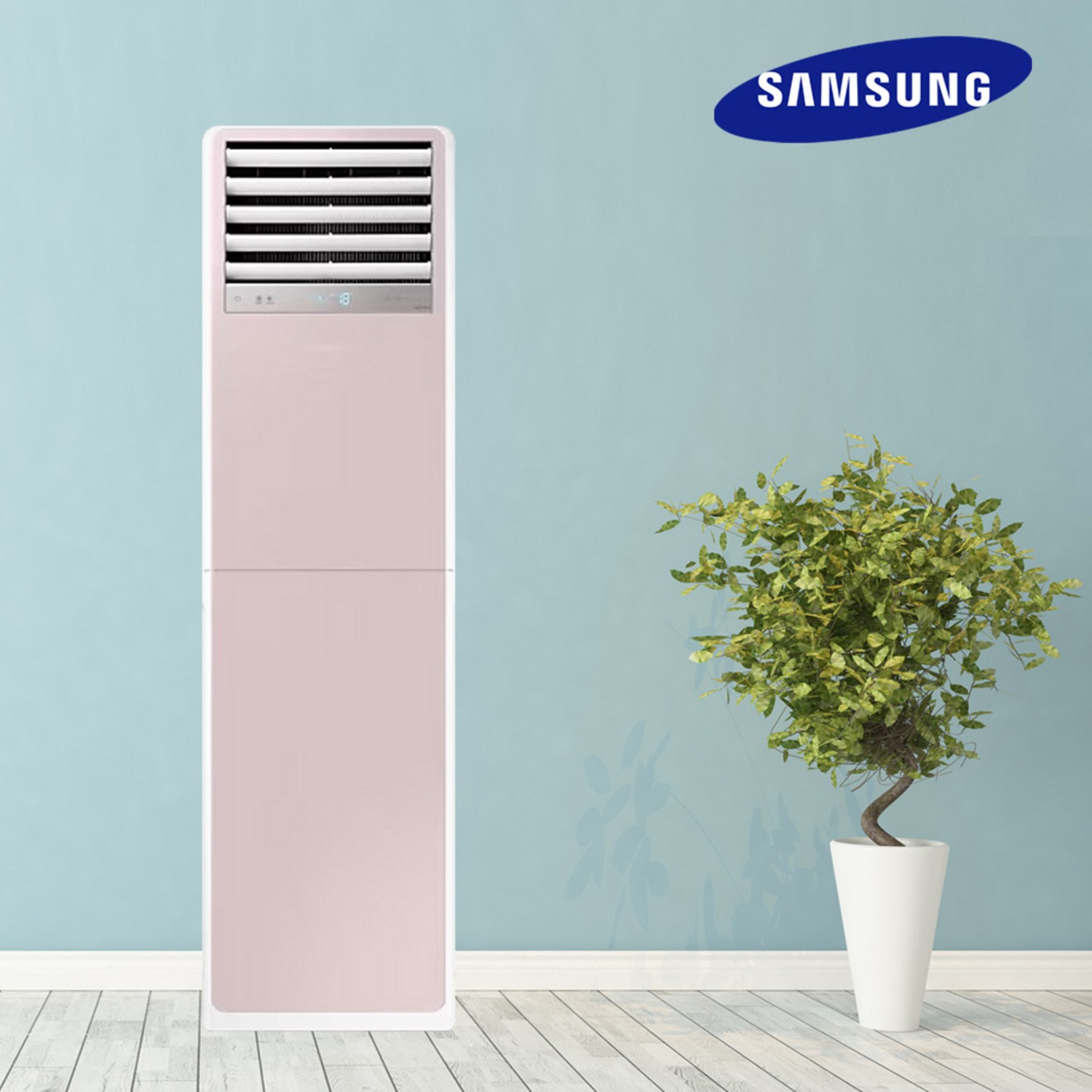 삼성 비스포크 인버터 에어컨 SJ15: 사무실 냉난방 솔루션의 완벽한 종결자!