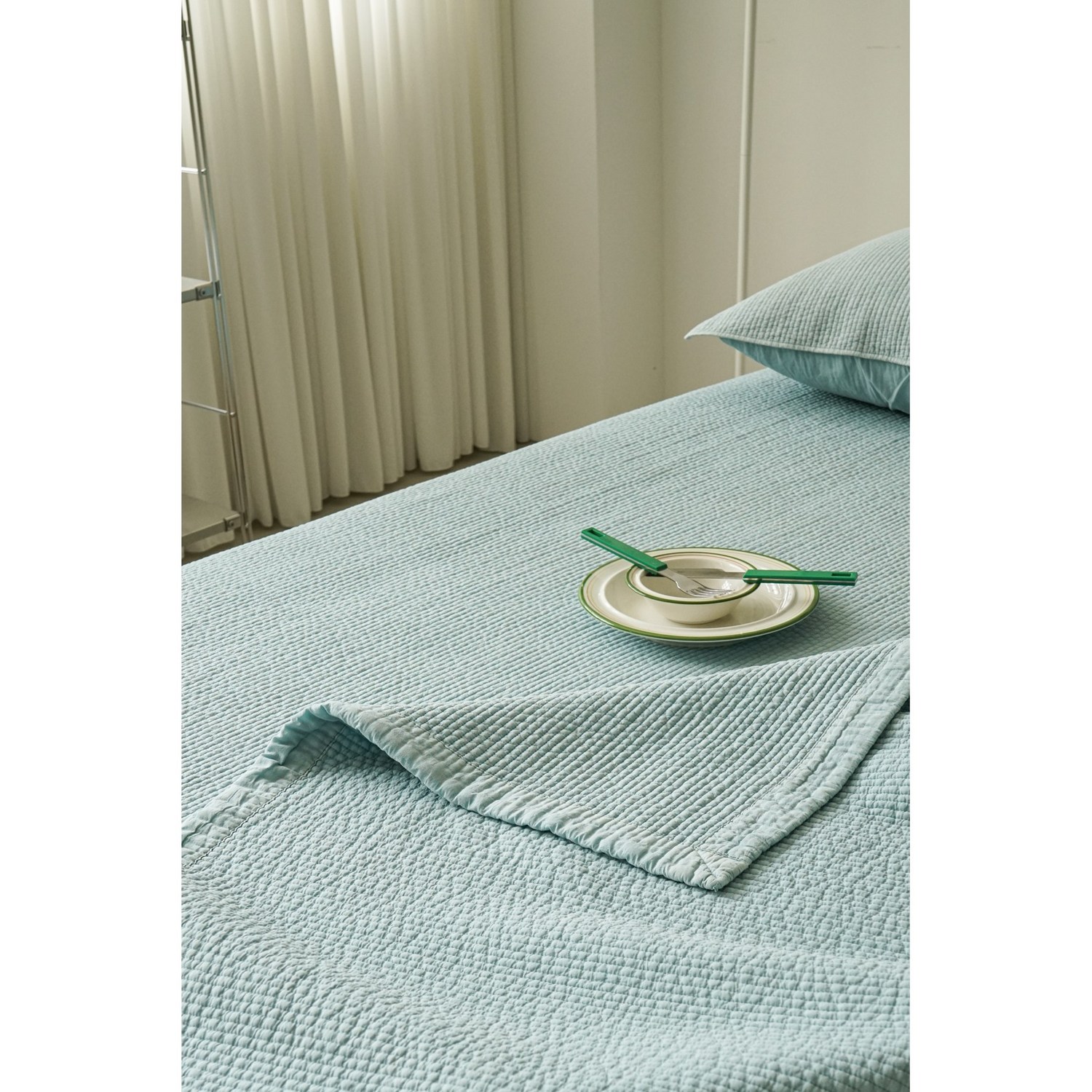 편안한 잠자리를 위한 최적의 선택