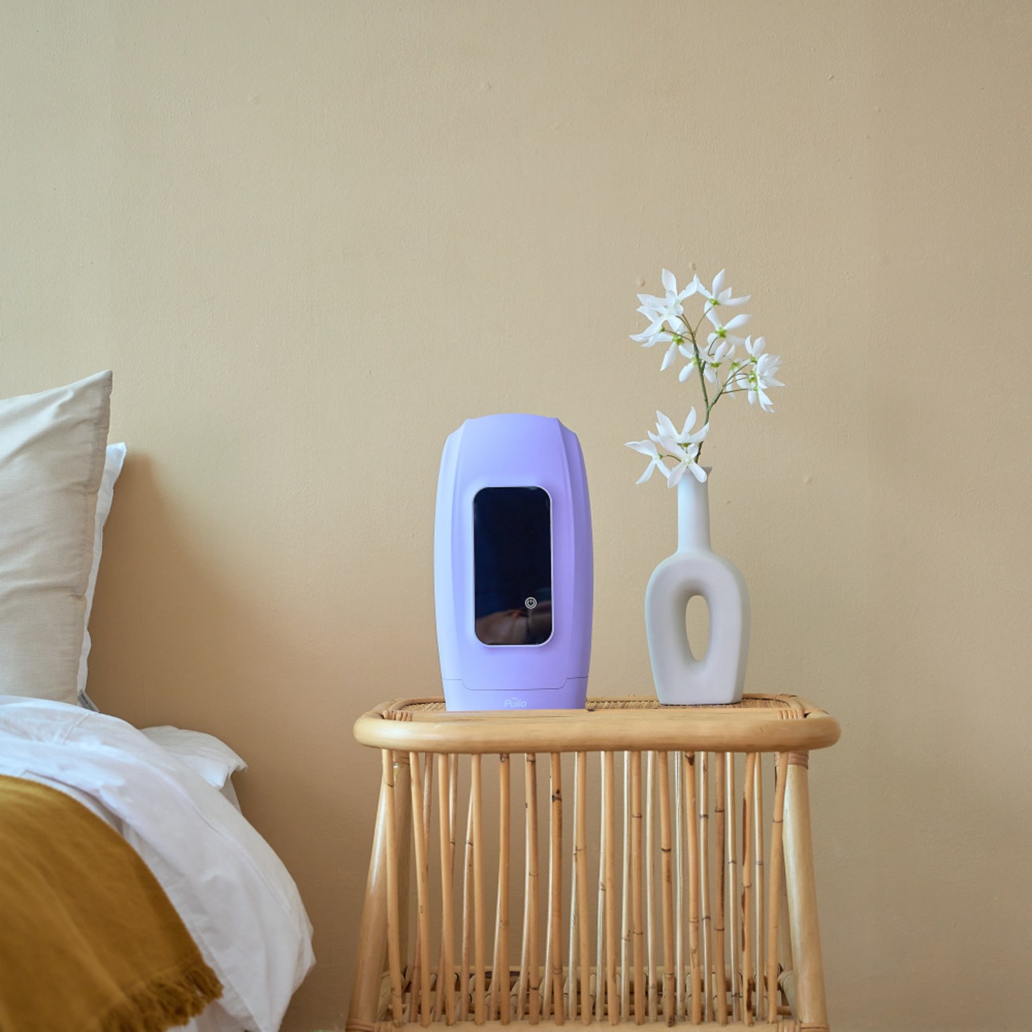 현대인의 필수 힐링 아이템