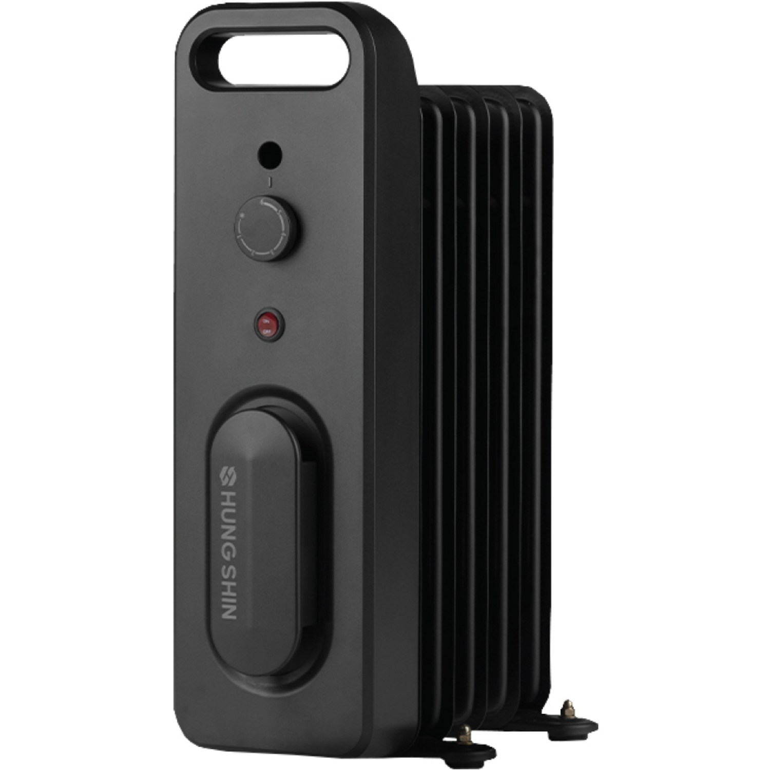 50년 기술로 캠핑의 밤을 따뜻하게, 흥신 50주년 에디션 캠핑 라디에이터