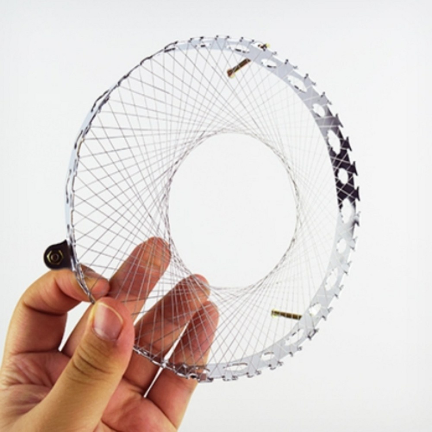 4,400원으로 낭만적인 캠핑을 완성하다