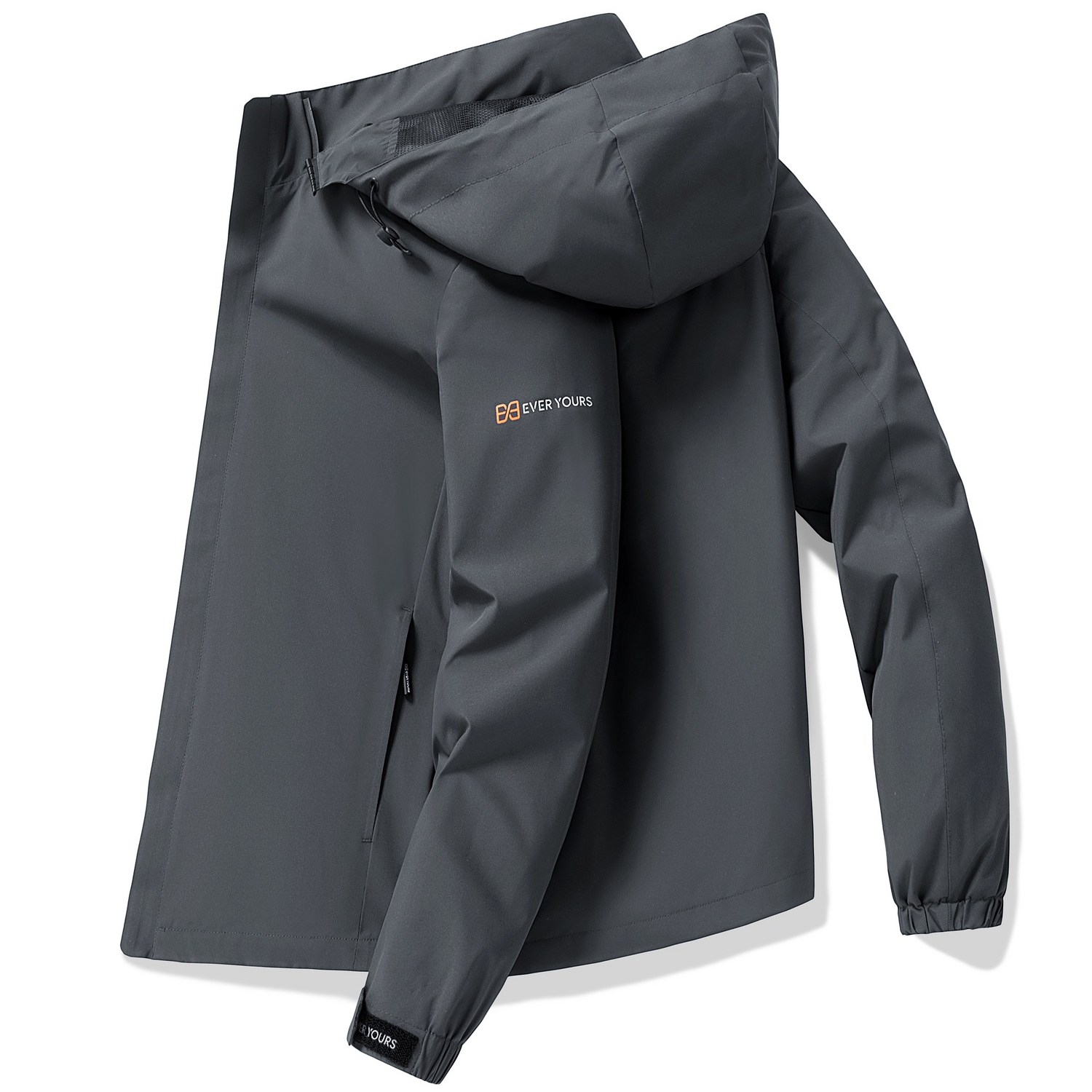 에버유어스 남성 바람막이, 지금 바로 득템하세요!