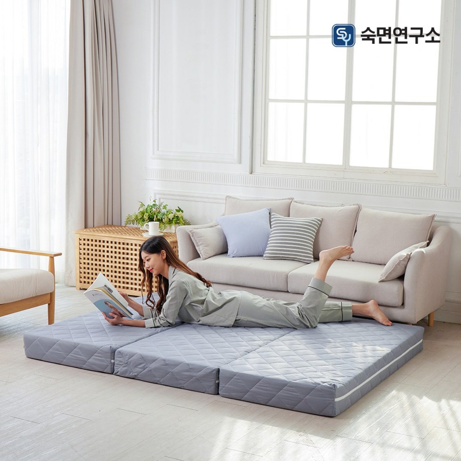 당신의 편안한 꿈을 위한 완벽한 선택
