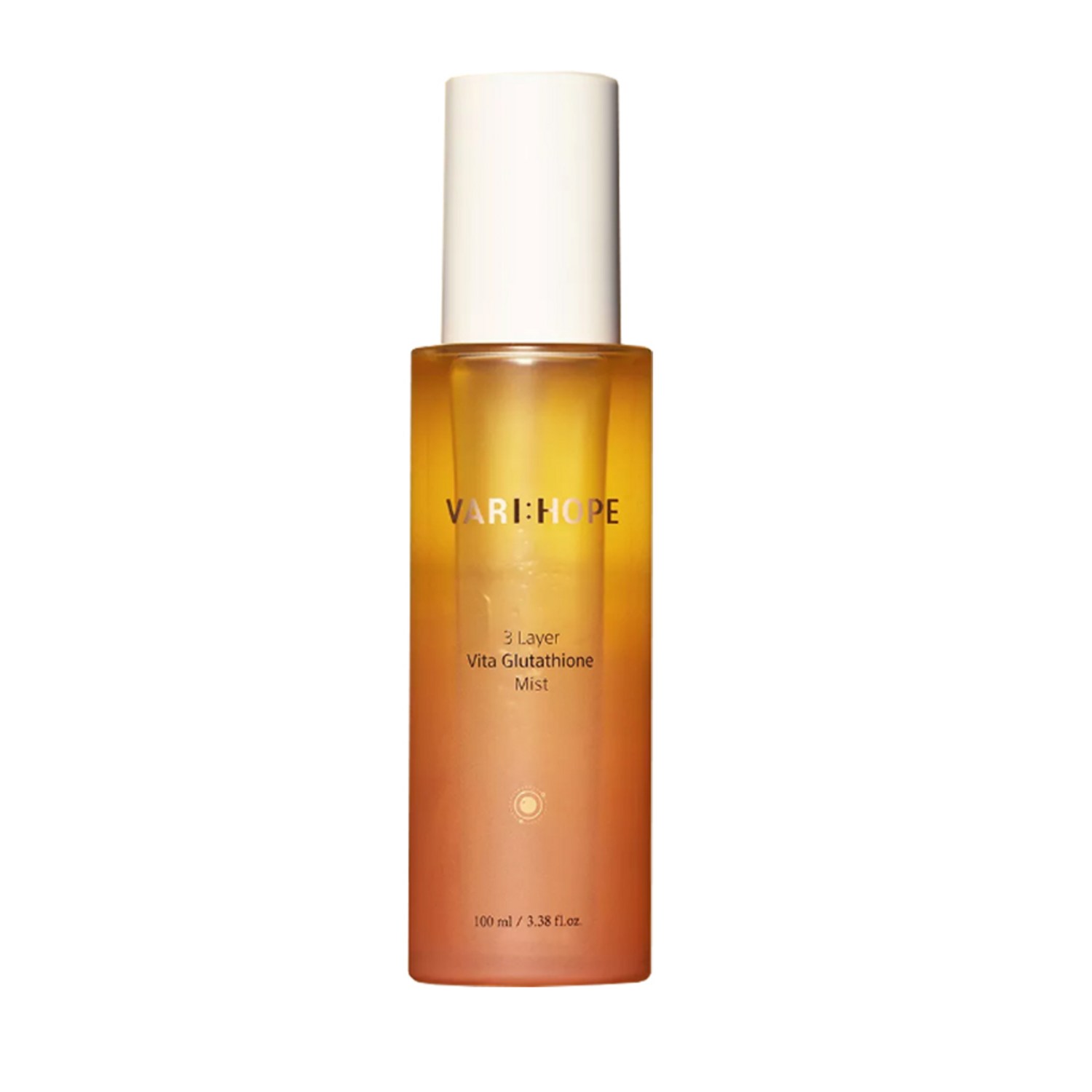 베리홉 3층 비타 글루타치온 미스트 100ml x 3개 세트 베리홉 3층 비타 글루타치온 미스트 100ml x 3개 세트
