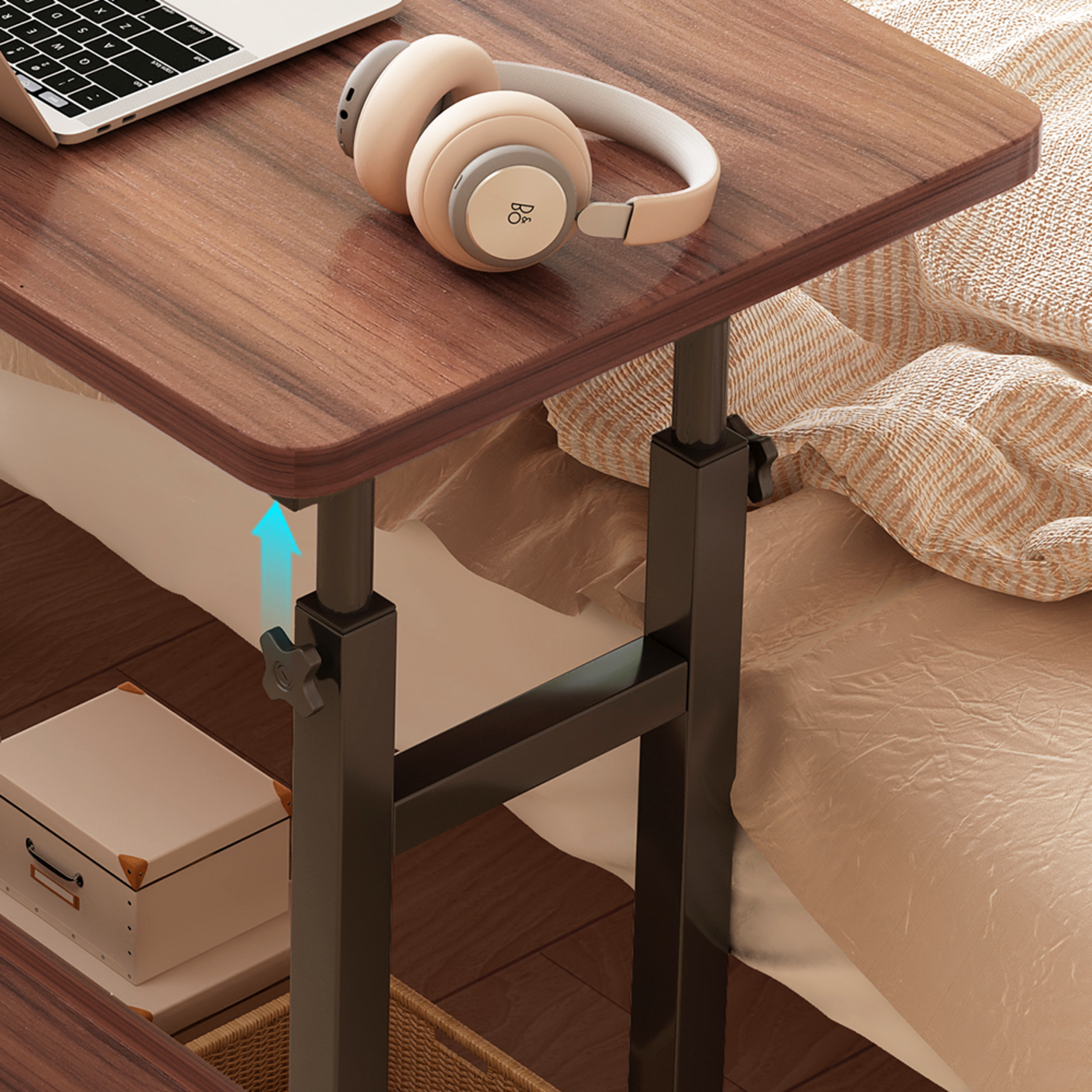 가격 대비 성능이 우수한 다기능 책상