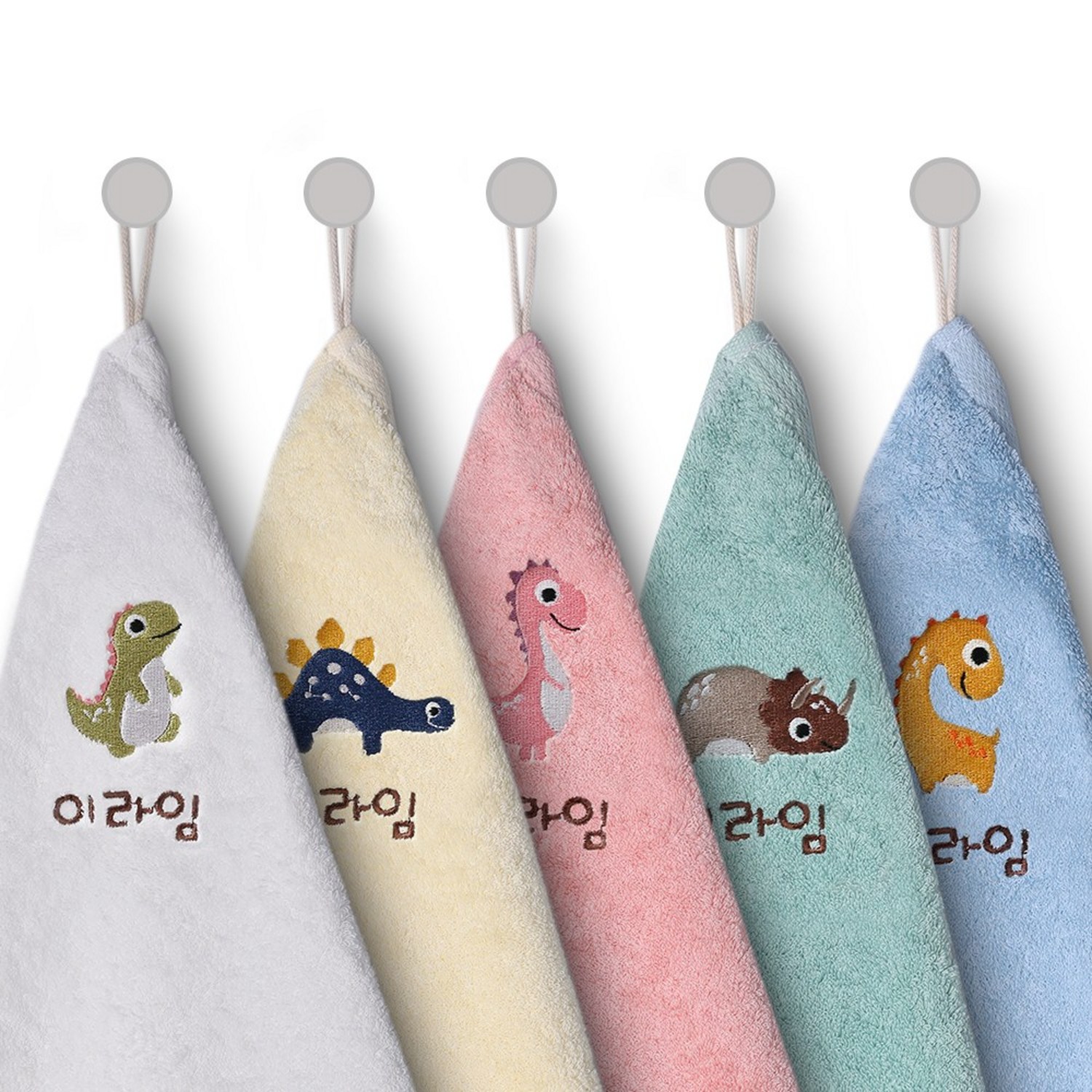 라임데일리 아토피 향균수건으로 우리 아이 피부 건강을 지켜주세요!