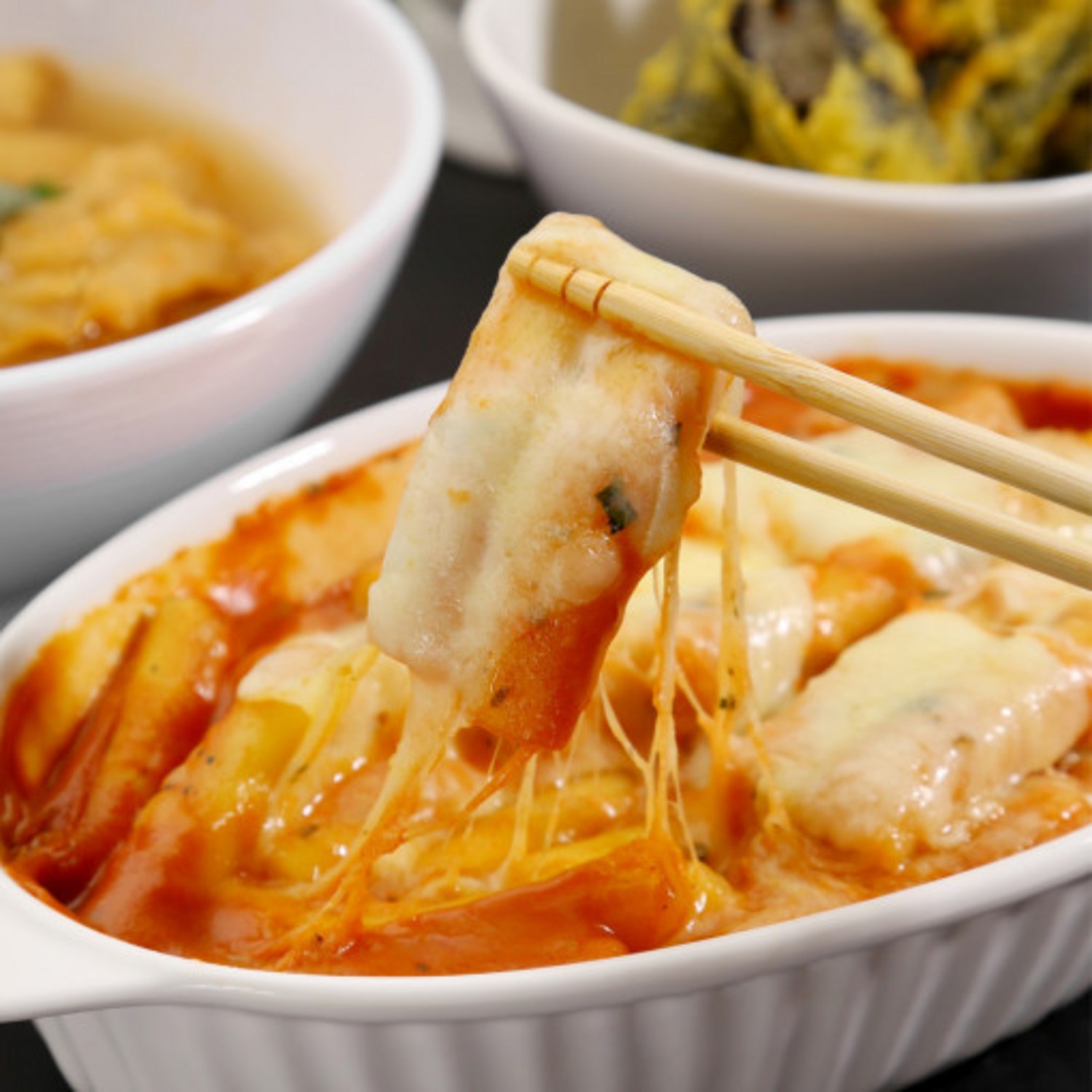맛에 반하는시간 3초떡볶이, 한 입에 담긴 매력!