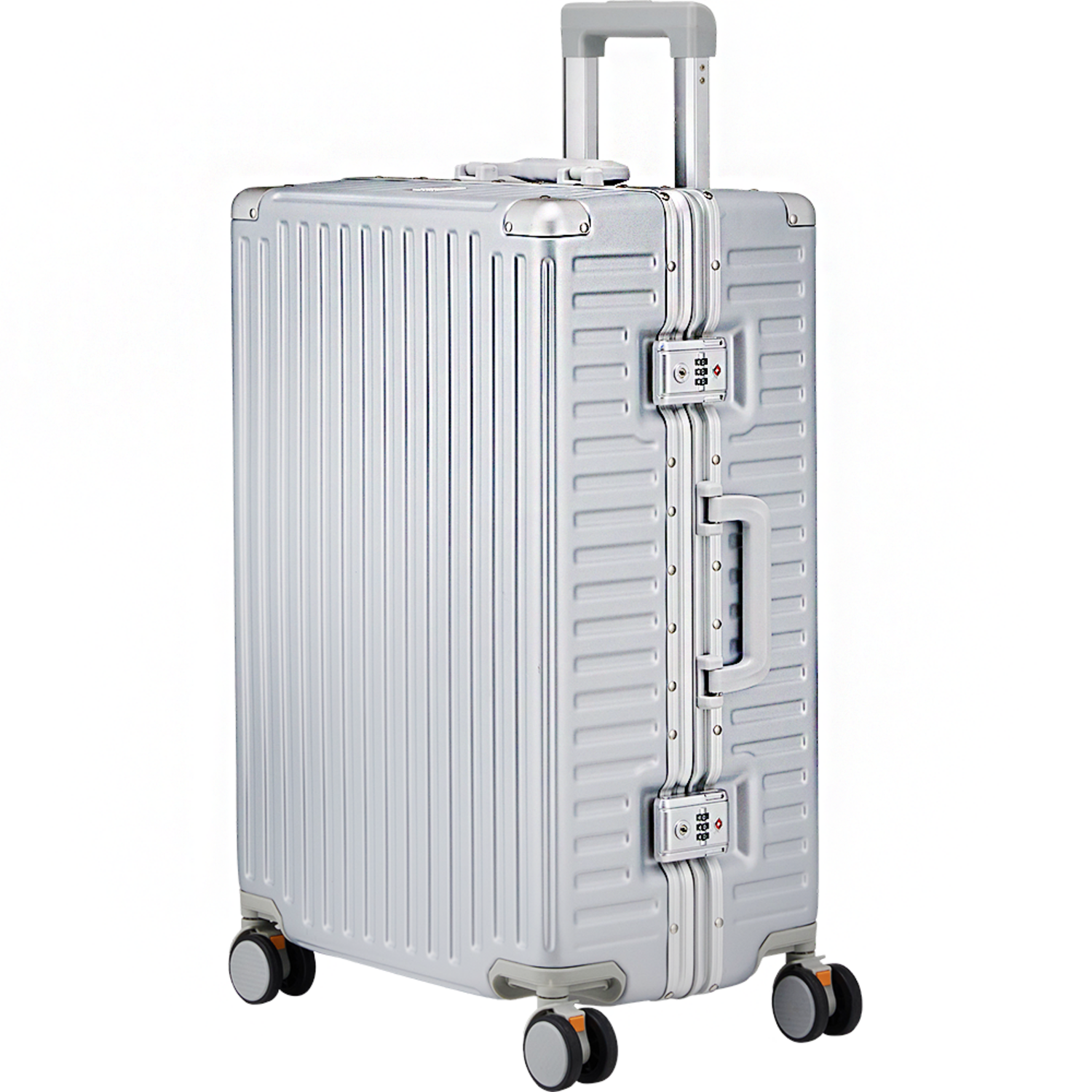 완벽한 여행 동반자, 3년 AS 독일산 PC 캐리어 폴리카보네이트캐리어