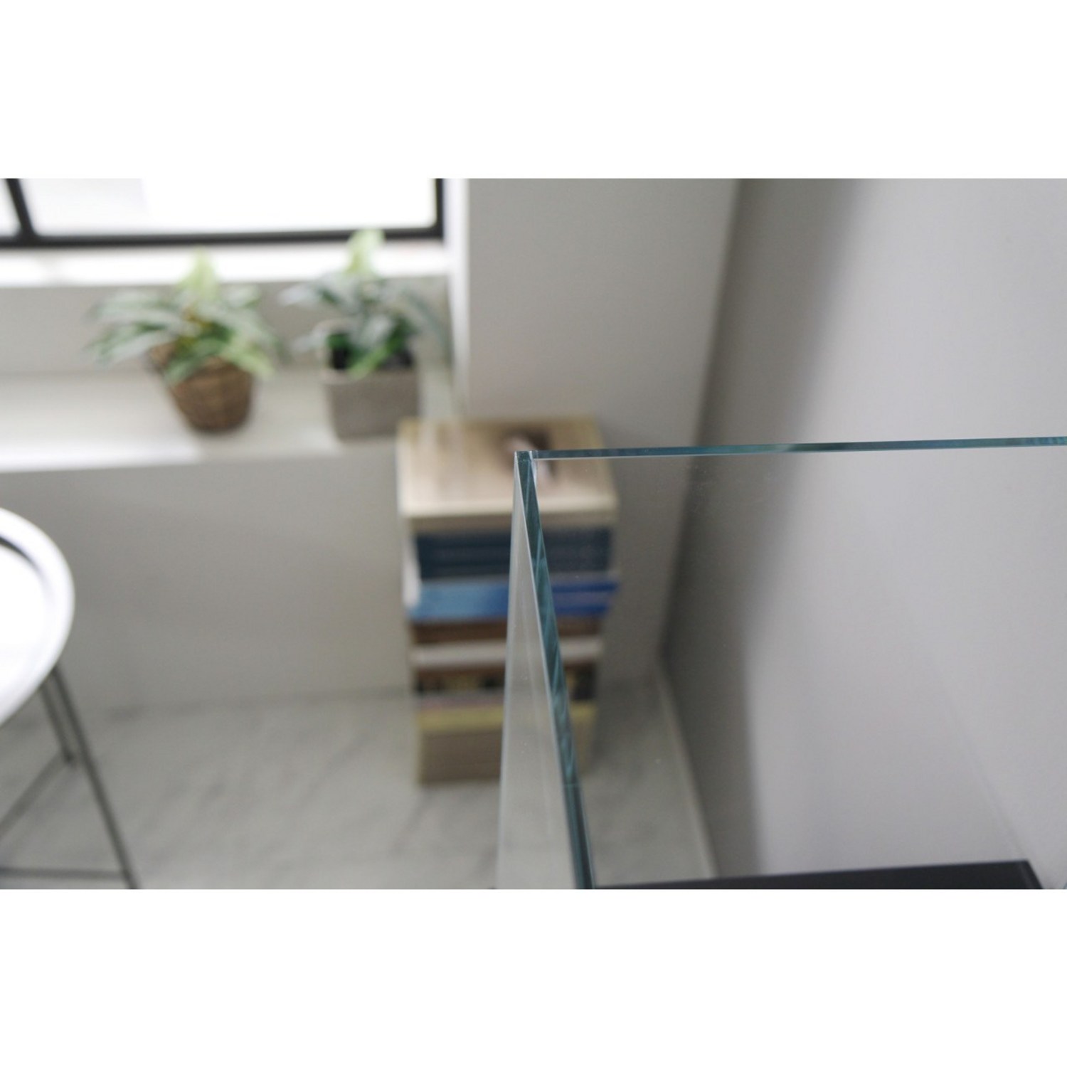 어항의 새로운 기준, 2자 광폭 어항 수조