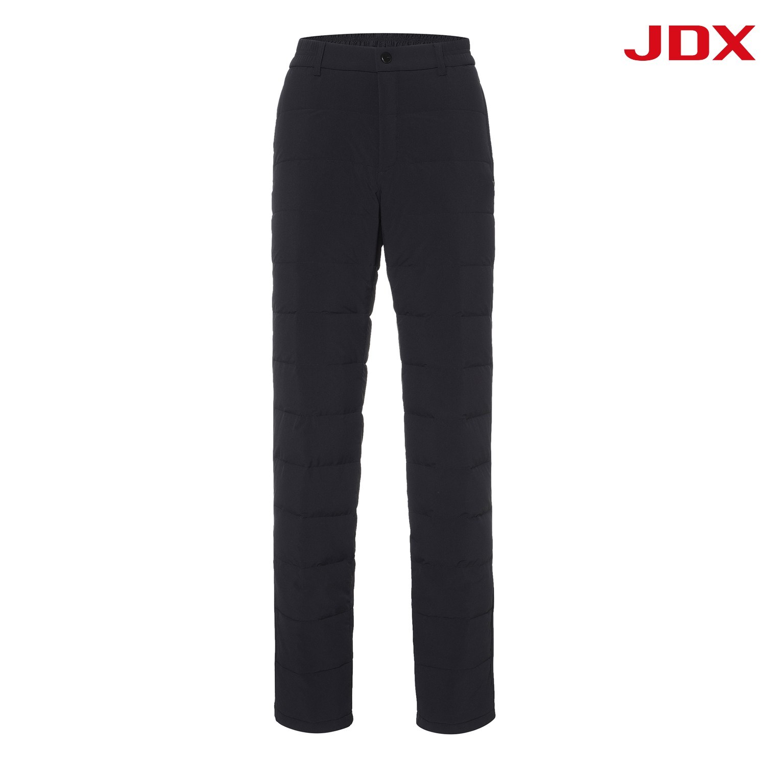 겨울 필드 위 스타일과 보온, 퍼포먼스를 사로잡는 JDX 남성 사이바 다운 팬츠