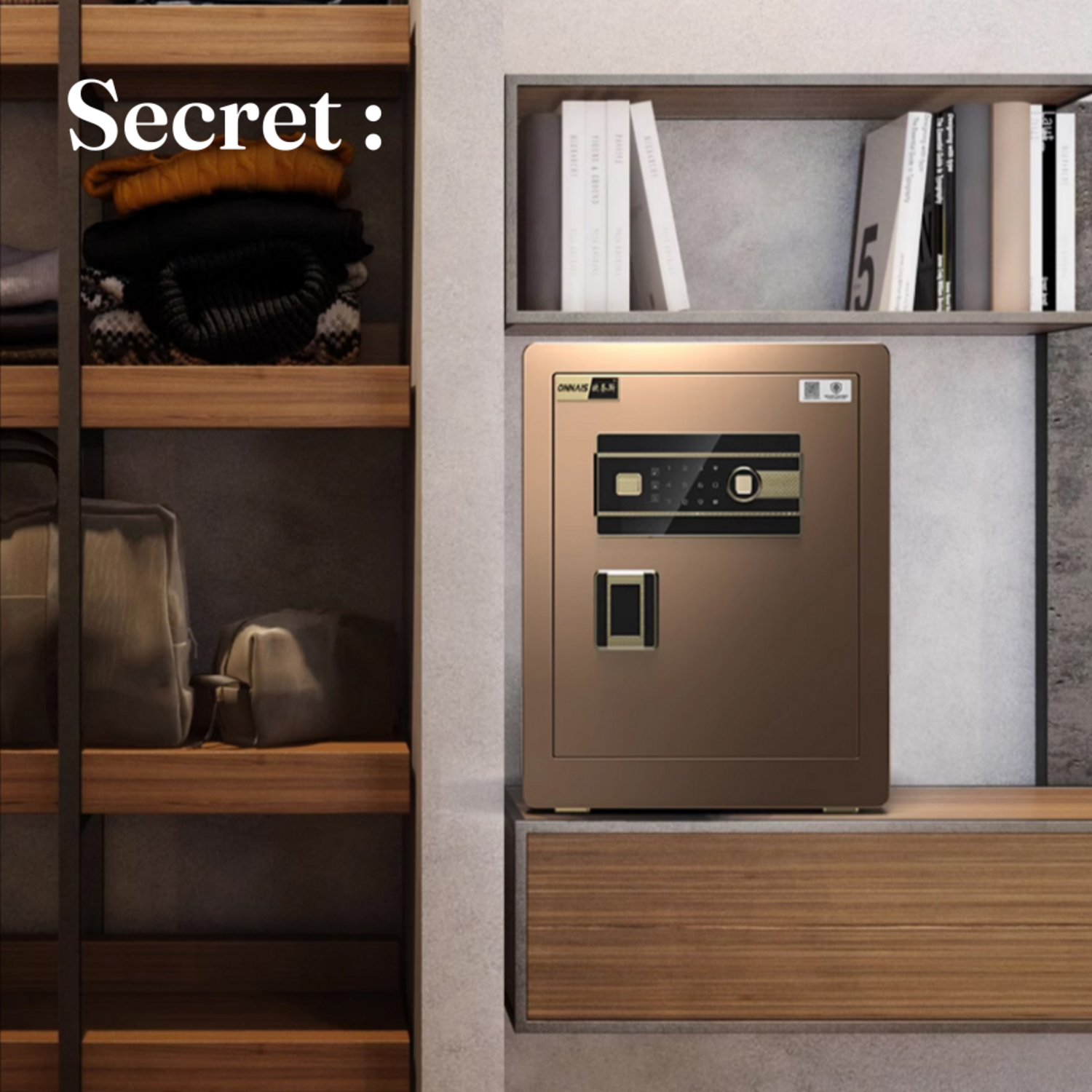 안전을 지키는 스마트한 선택