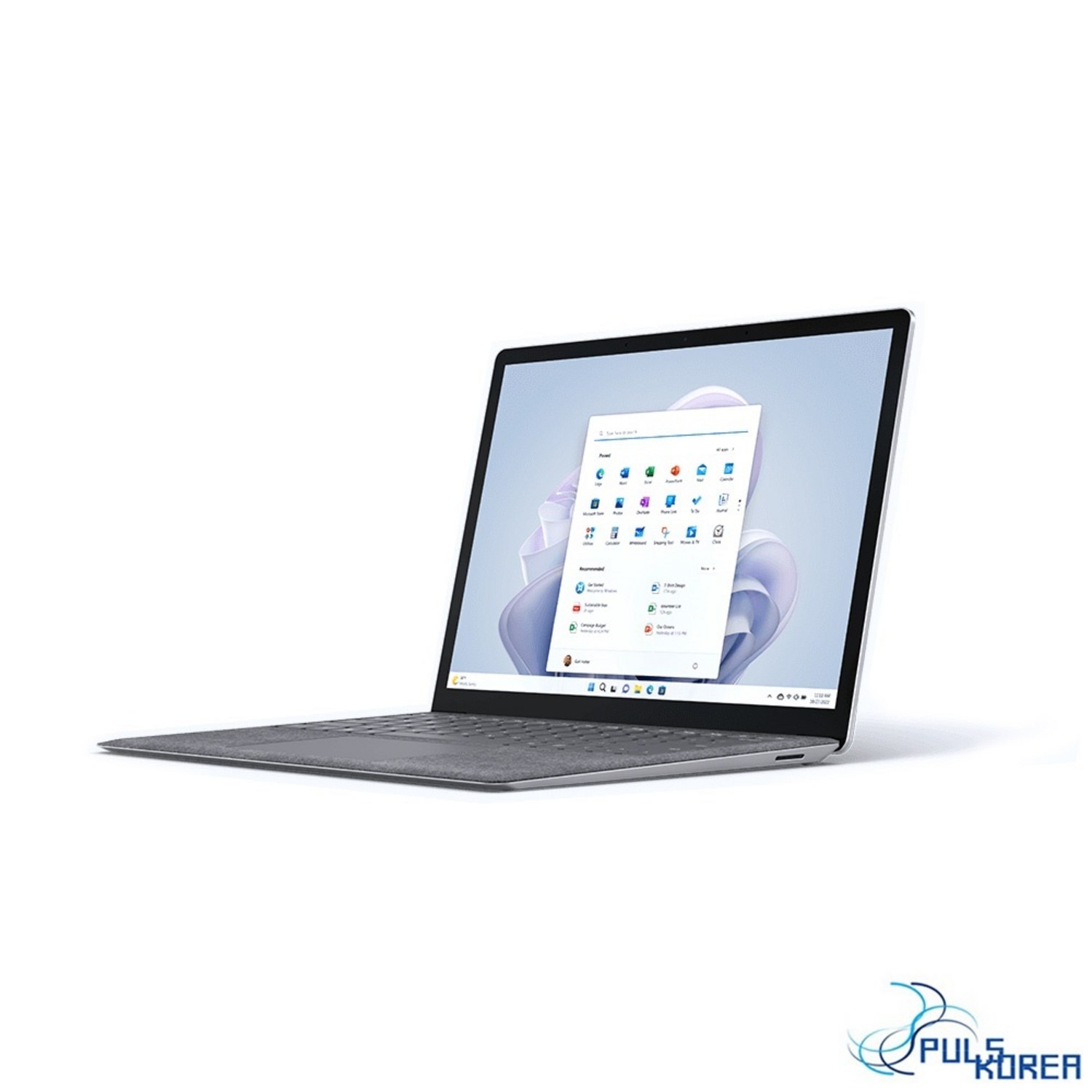 초특가 펄스코리아 서피스 랩탑5 13.5형 후면 보호필름 1매, 초특가 펄스코리아 서피스 랩탑5 13.5형 후면 보호필