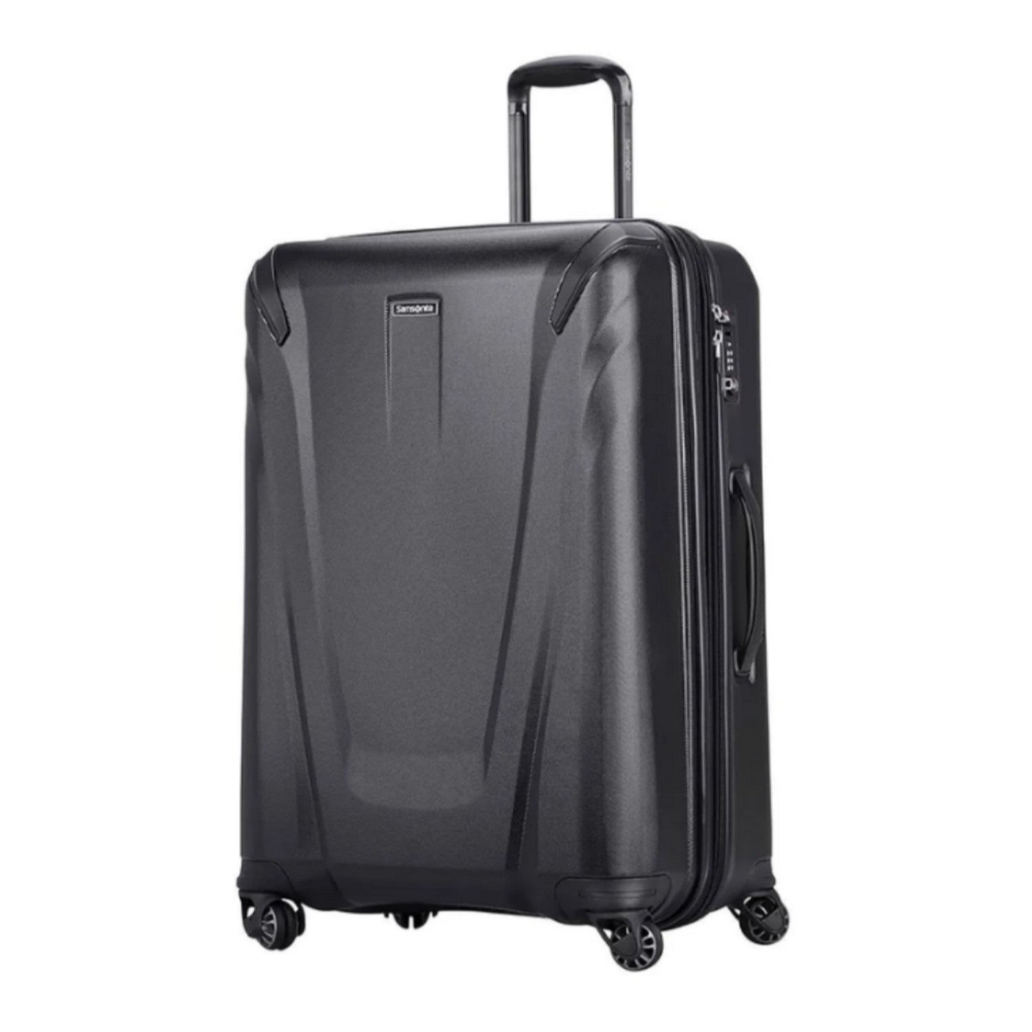 쌤소나이트 하이퍼스핀 여행가방: 스타일과 실용성의 완벽한 조화 코스트코샘소나이트캐리어