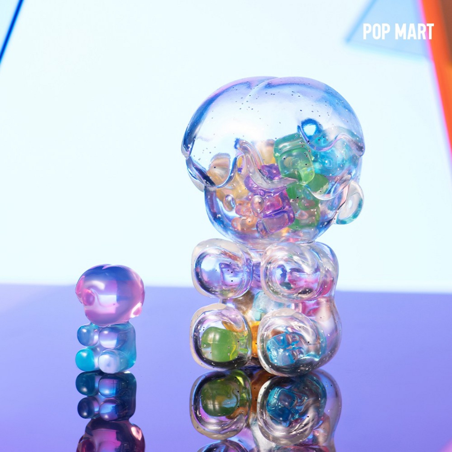 피노젤리피규어로 오늘의 기분을 특별하게!