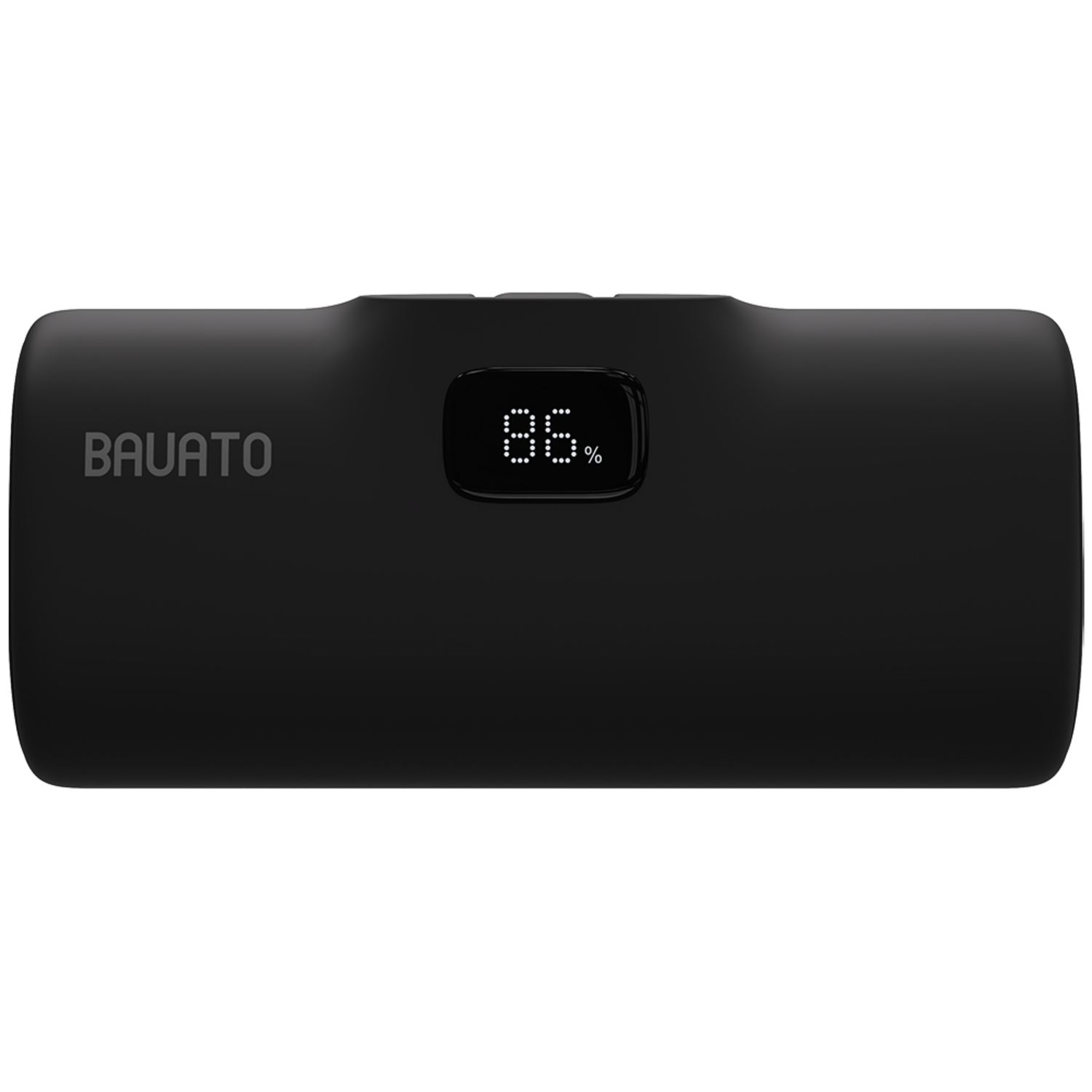 바우아토 5000mAh 단자 접이식 PD 20W 고속충전 미니 보조배터리: 장치를 충전하는 완벽한 파워 솔루션