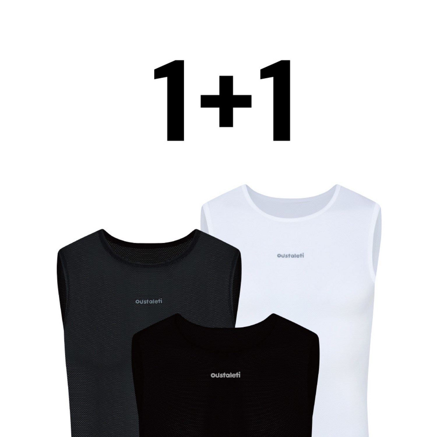 땀을 흘려도 상쾌! 자전거라이더를 위한 최고의 베이스레이어를 만나보세요