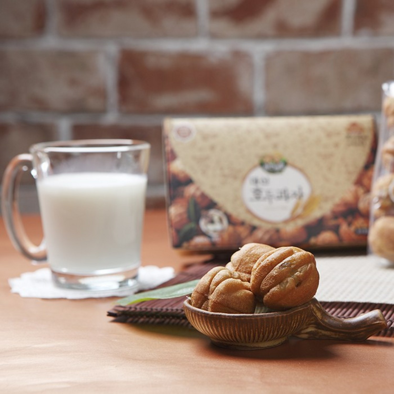 천안 원조 명품 호두과자 적앙금 40개입 소개 페니면