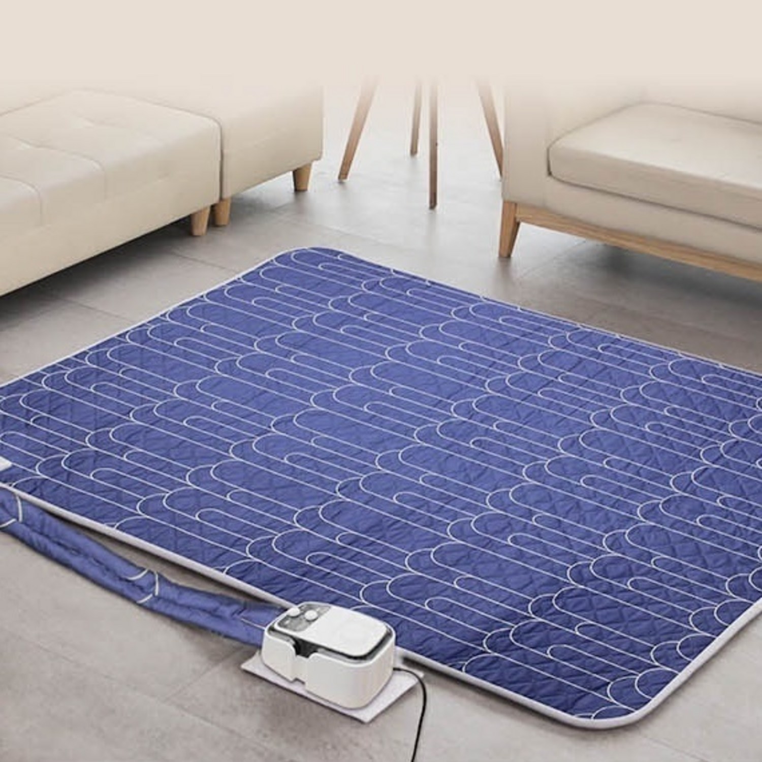 일월 온수매트 퀸 분리난방으로 맞춤형 온기를 경험하고, 숙면을 위한 완벽한 선택을 하세요.