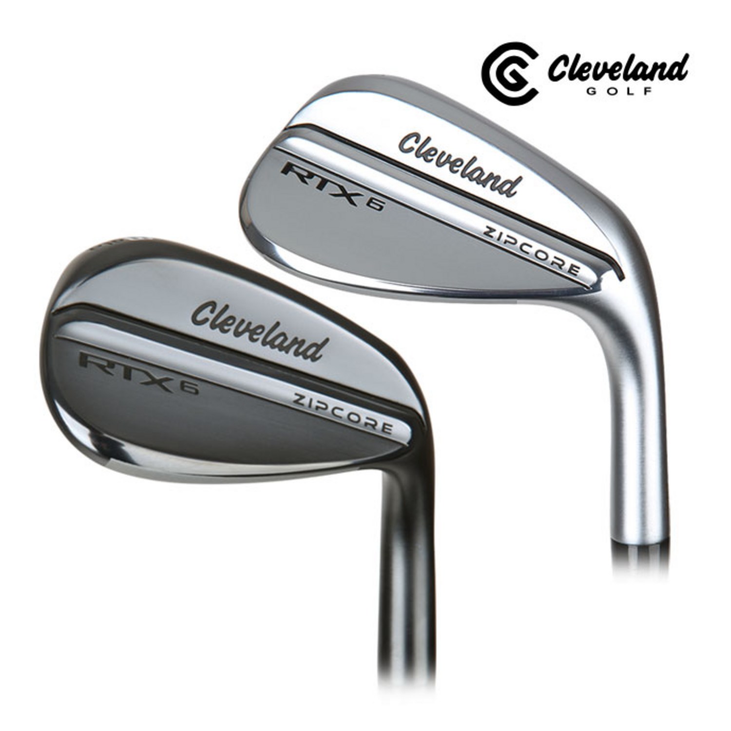 2023년 RTX 6 ZIPCORE 웨지: 최고의 퍼포먼스를 위한 선택 클리브랜드웨지