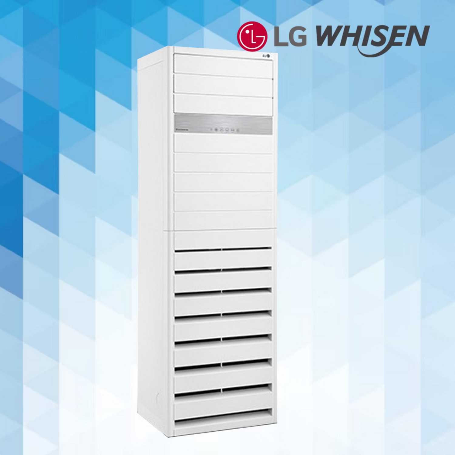 LG 휘센 인버터 에어컨으로 쾌적한 업무 환경을 완성하세요!