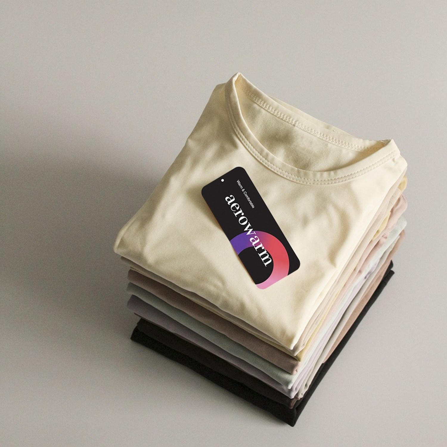 겨울 필수 아이템! 웜앤웜 발열 내복의 매력 오아이비