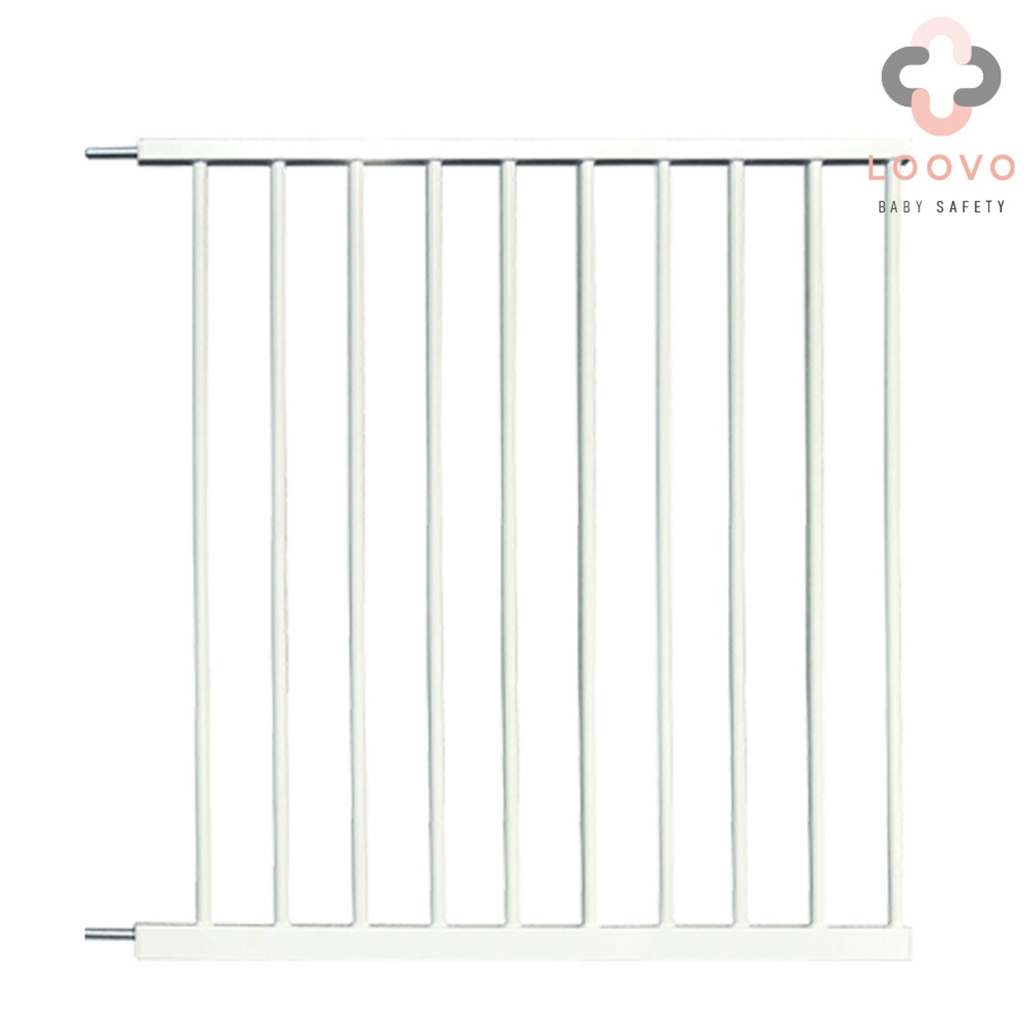 루보 안전문 연장패널 + 패널고정대 리뷰 루보안전문