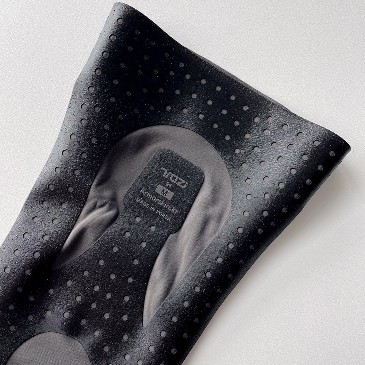 프로 선수도 선택한 무릎보호대