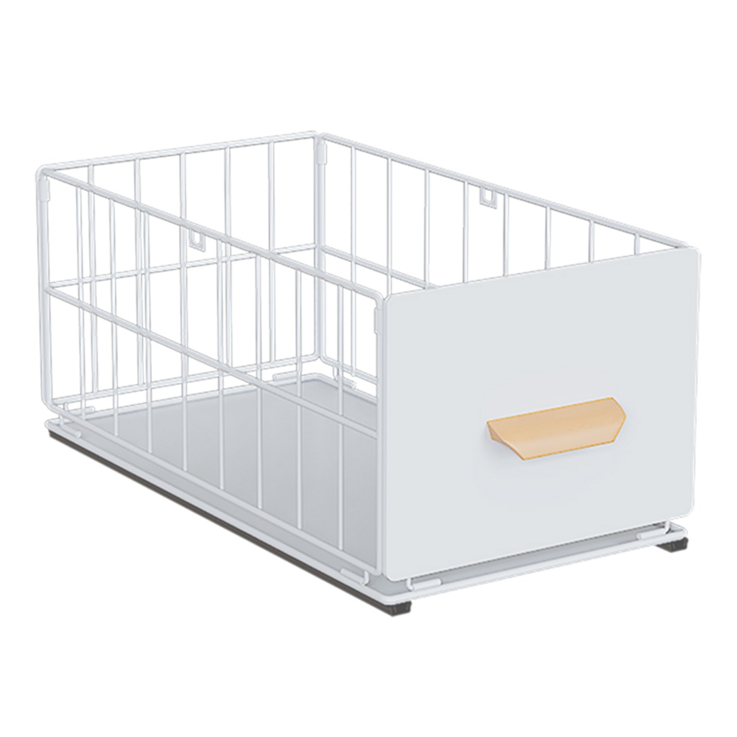 SGAKIC 슬라이딩 선반으로 주방 정리, 깔끔함 풀파워 업그레이드!