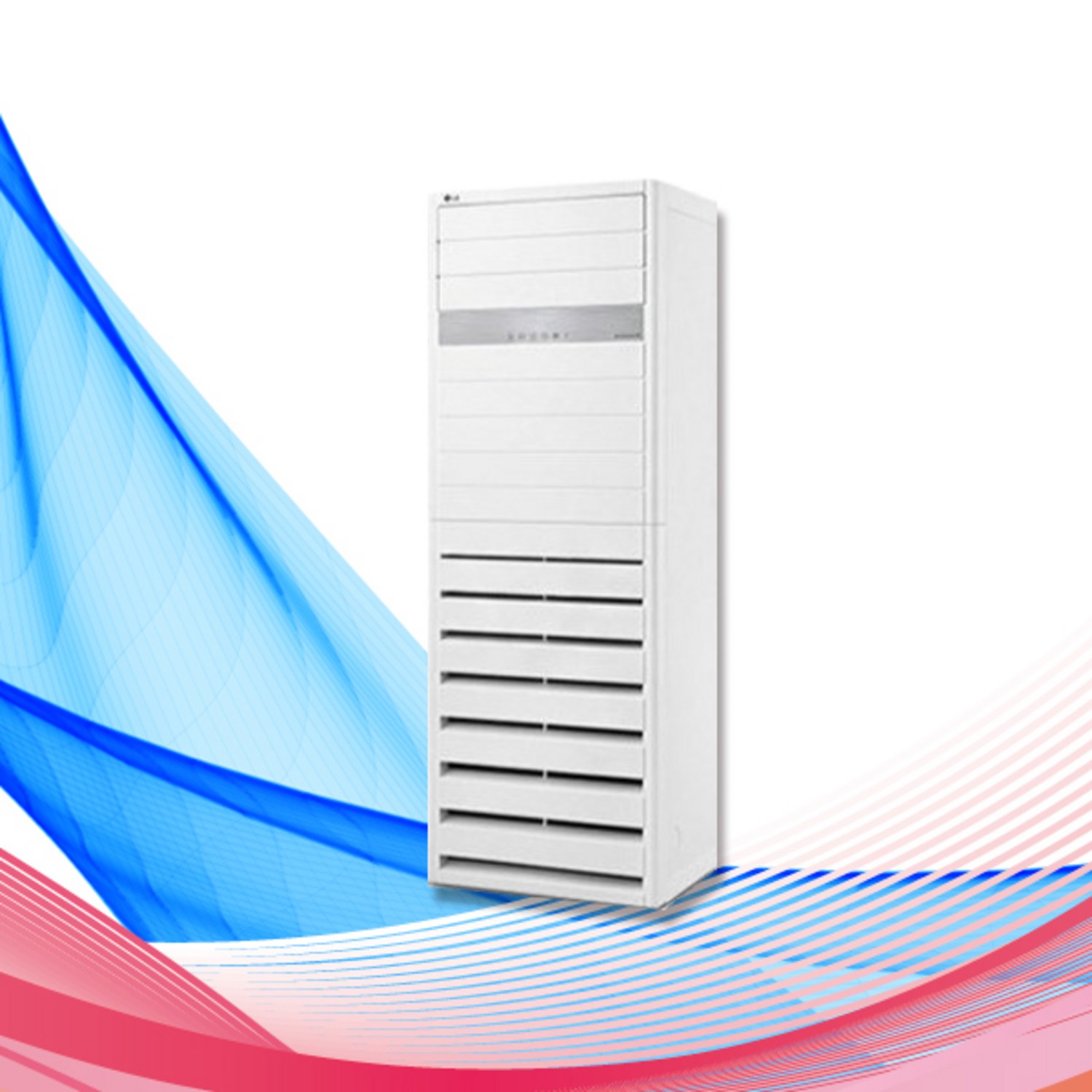 LG 휘센 냉난방기로 쾌적함 풀파워 충전!