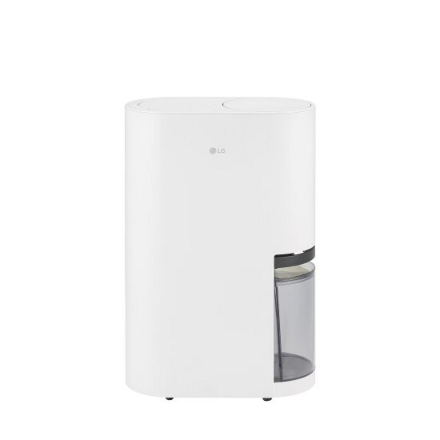 [24년 신모델] LG 휘센 오브제 제습기 15리터 DQ154MWGA 화이트