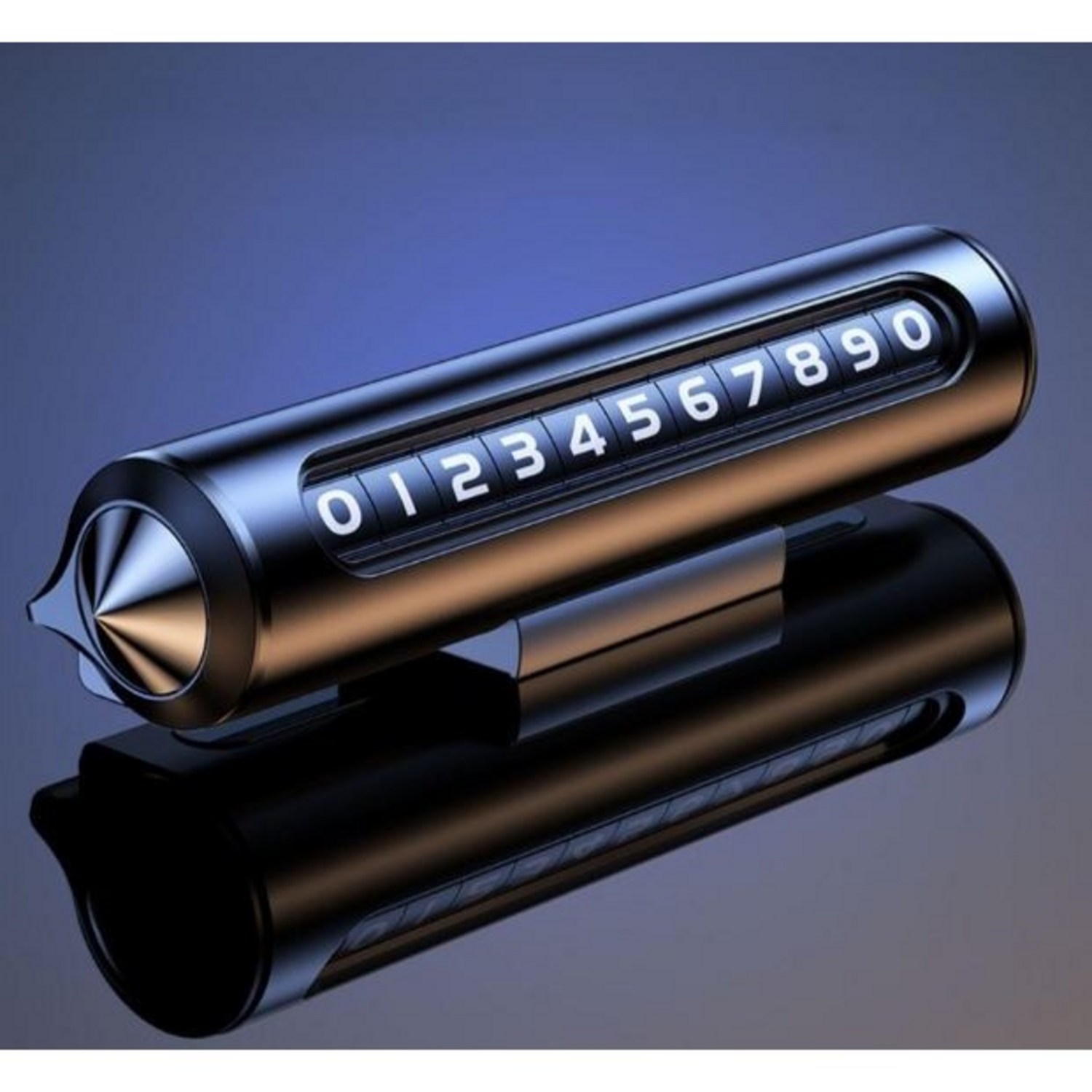 안전하고 편리한 드라이빙을 경험하세요