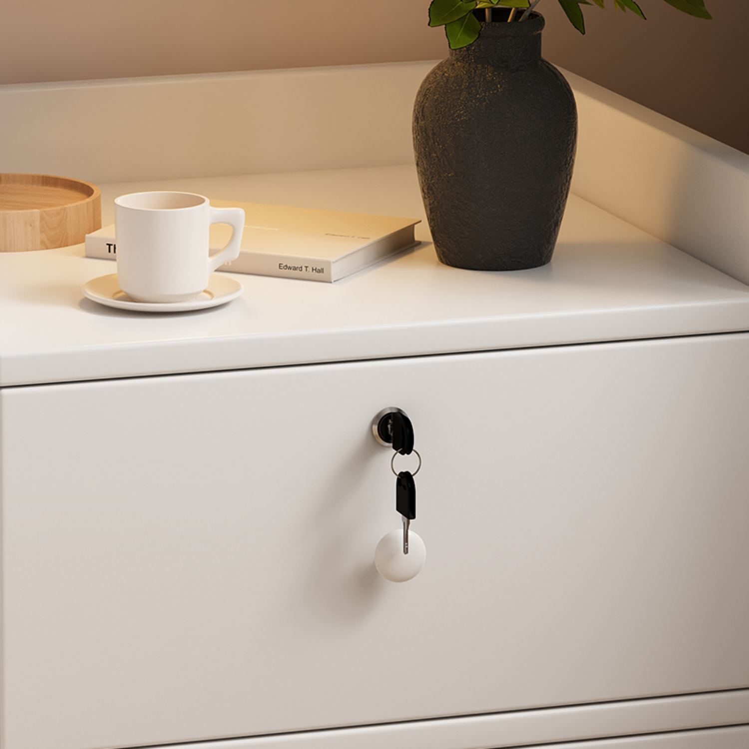 고품격 원목 가구, 합리적인 가격에 만나보세요