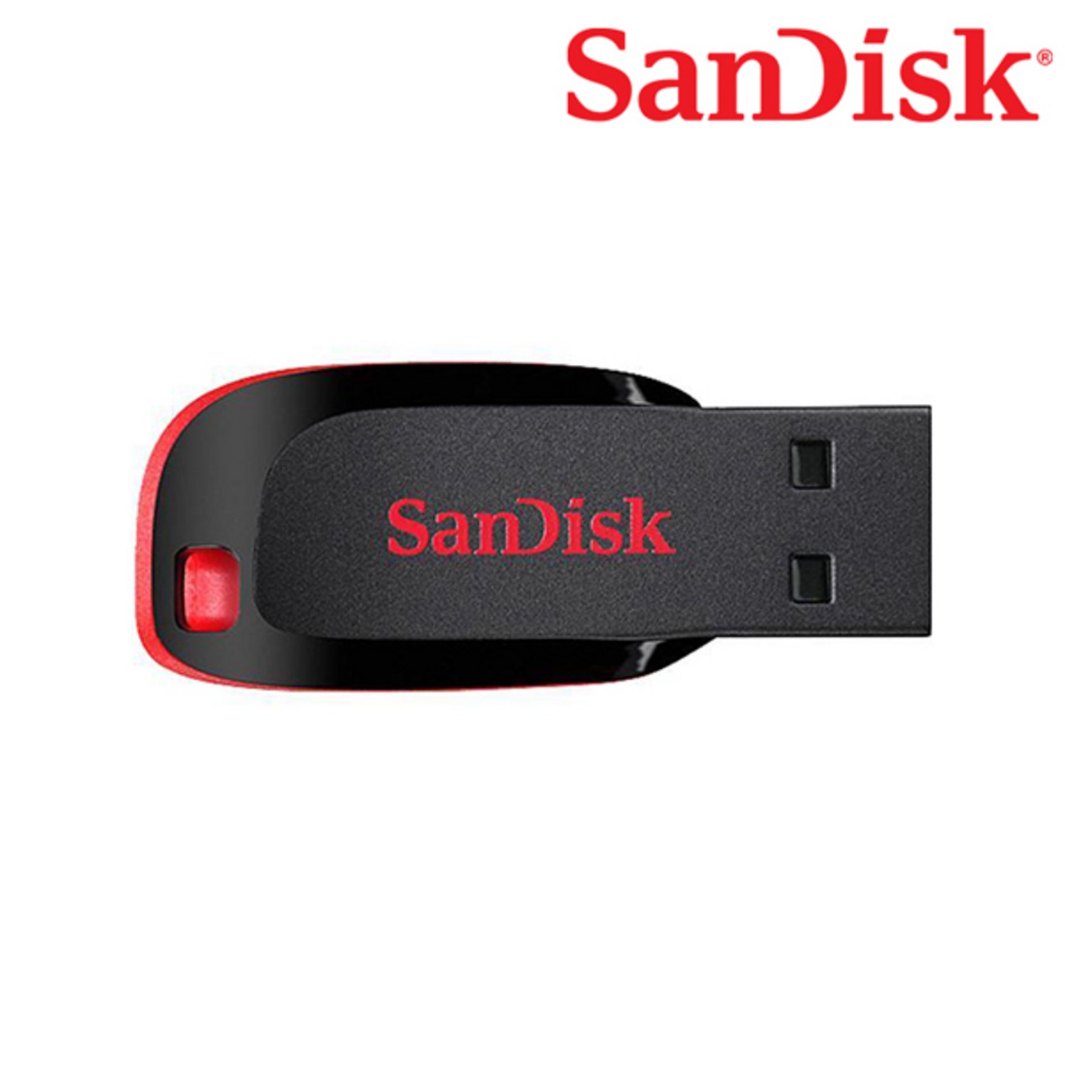 추천상품 샌디스크 크루저 블레이드 USB 플래시 드라이브 SDCZ50 소개