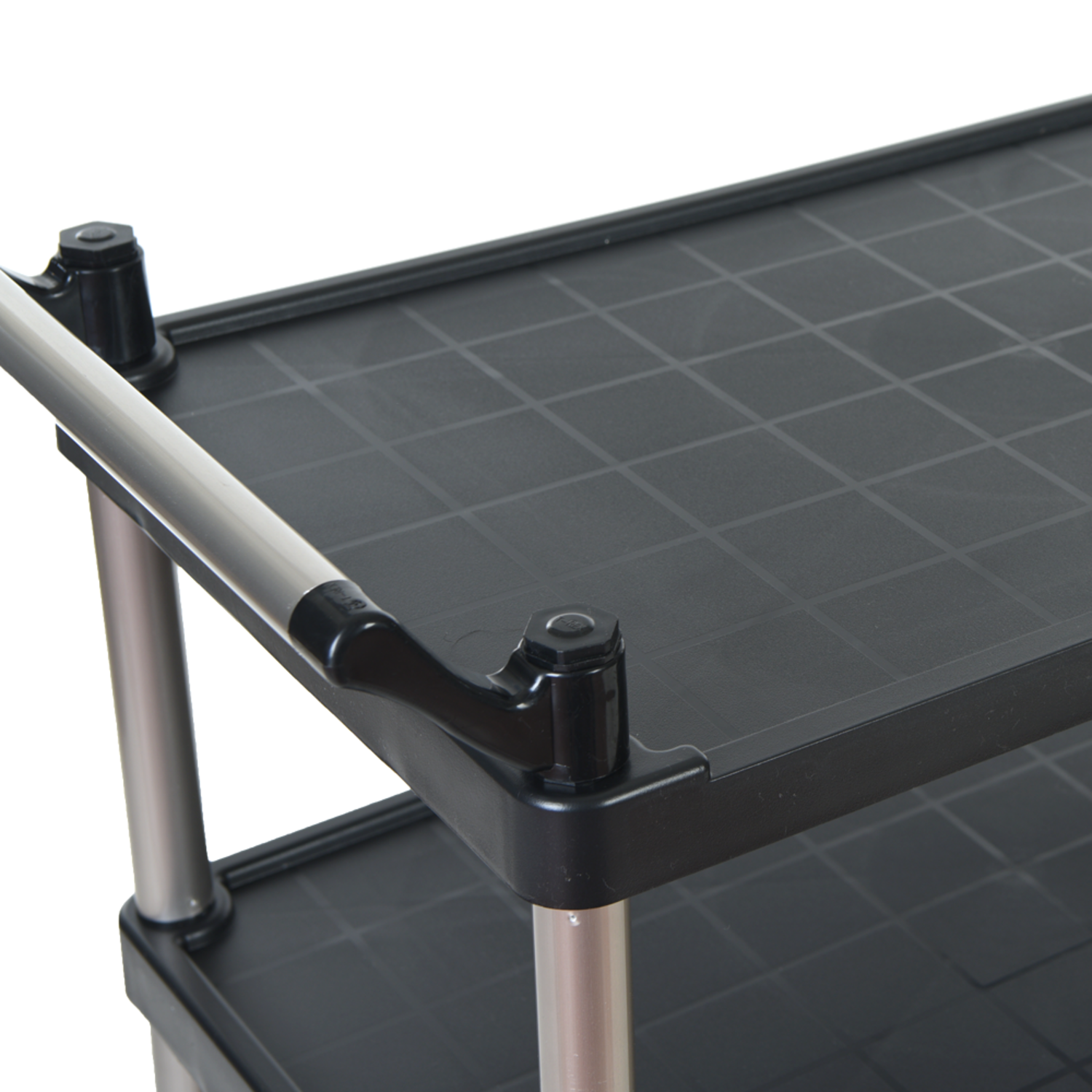 효율적인 주방의 동반자, 티렉스 서빙카트