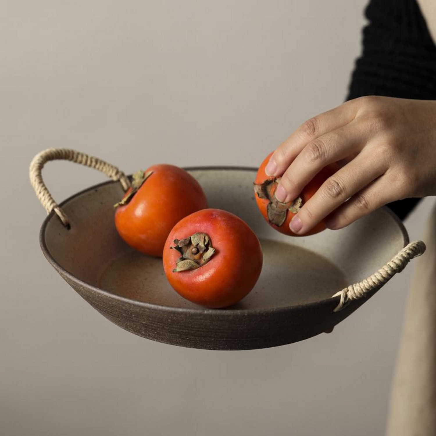 내열성과 내구성의 만남, 멋스러운 플레이팅을 위한 선택