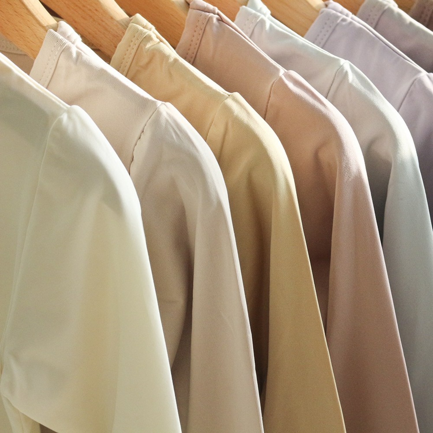 겨울철 필수 아이템, 웜앤웜 발열 내복