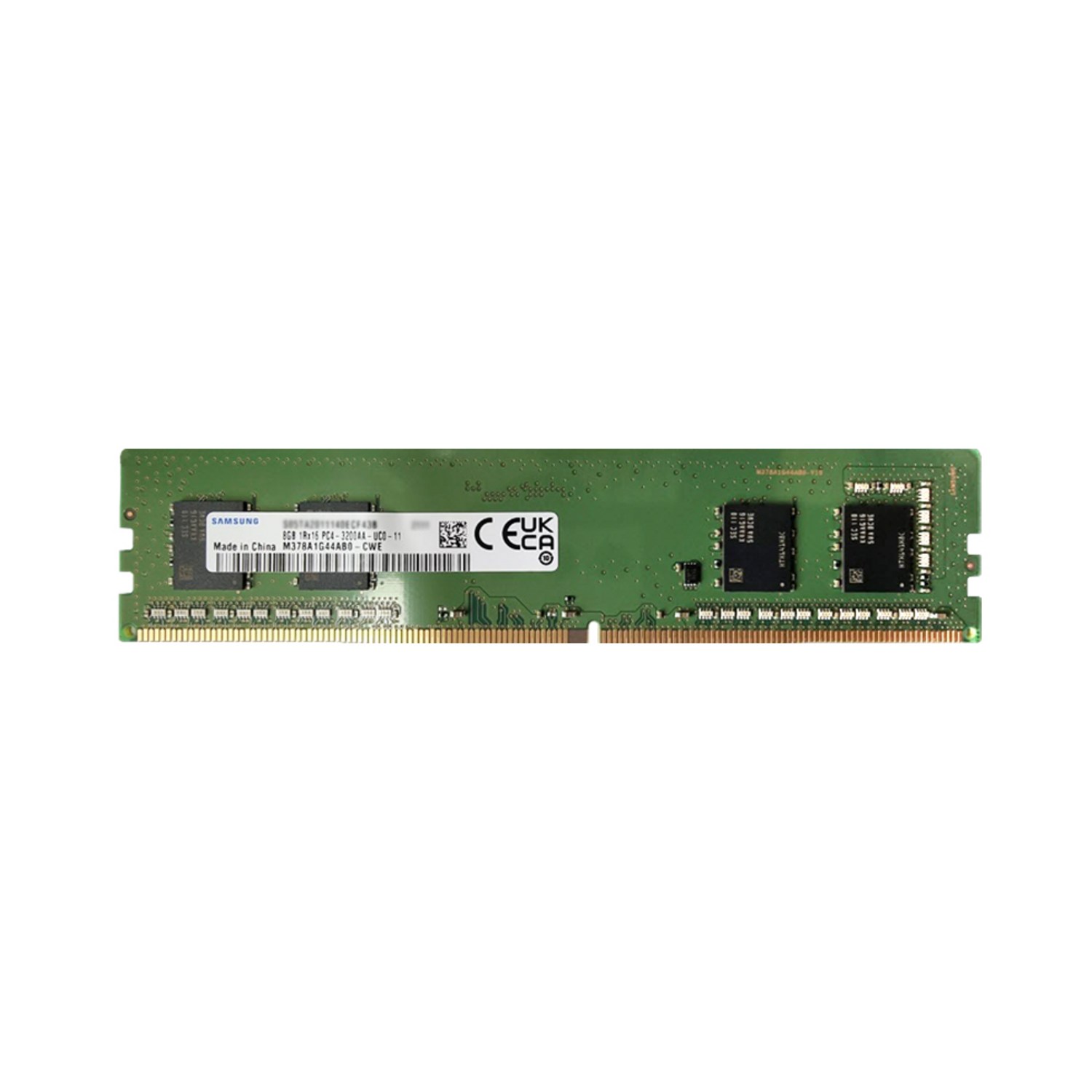 삼성 DDR4 8GB 데스크탑용 PC4-25600, 3200