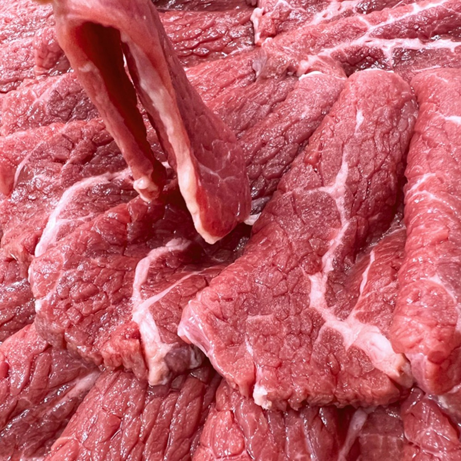 집에서 즐기는 육즙 폭발 한우 육전