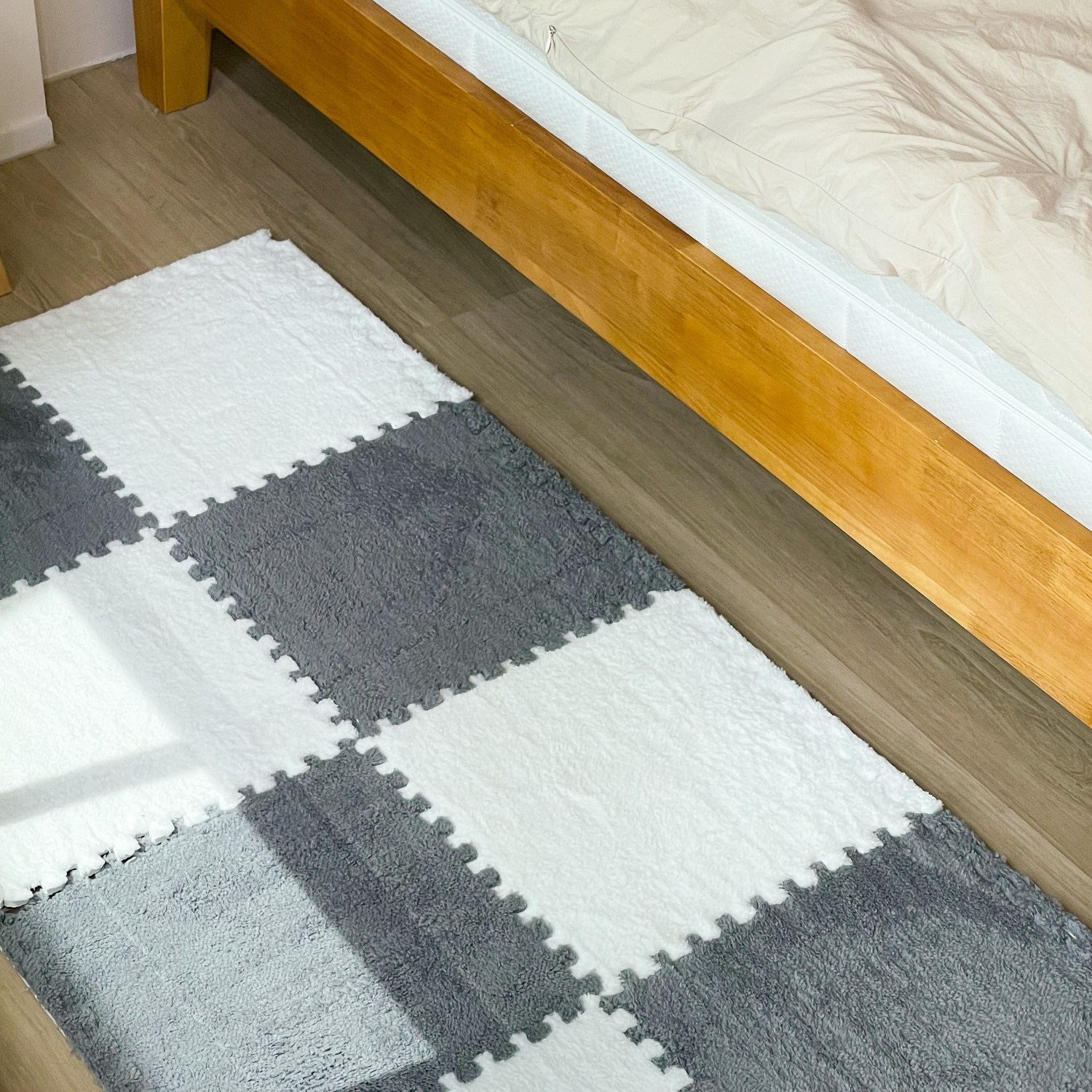 감각적인 디자인과 편안한 사용감