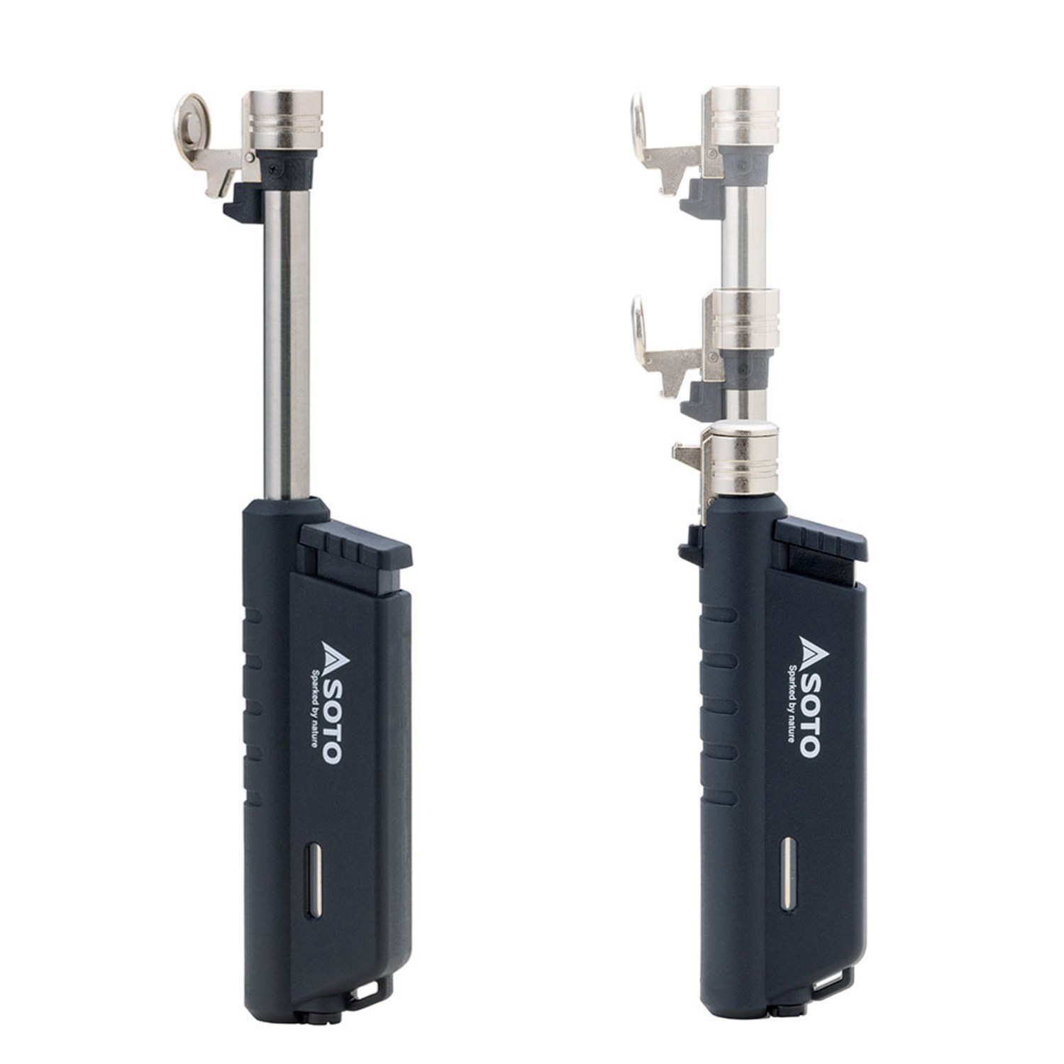 소토 ST-487, 다용도의 정점!