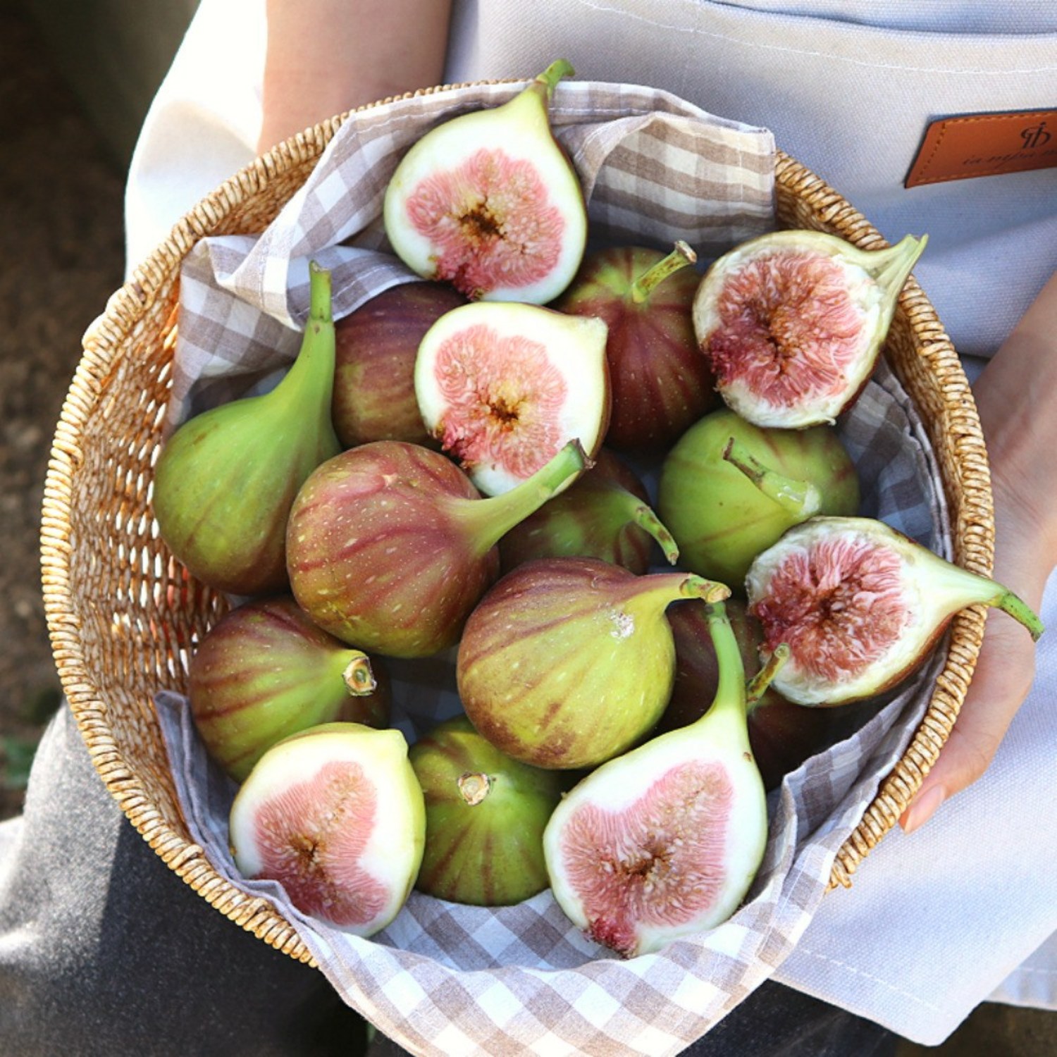 가을의 풍미, 산지직송 국내산 제철 무화과를 놓치지 마세요!