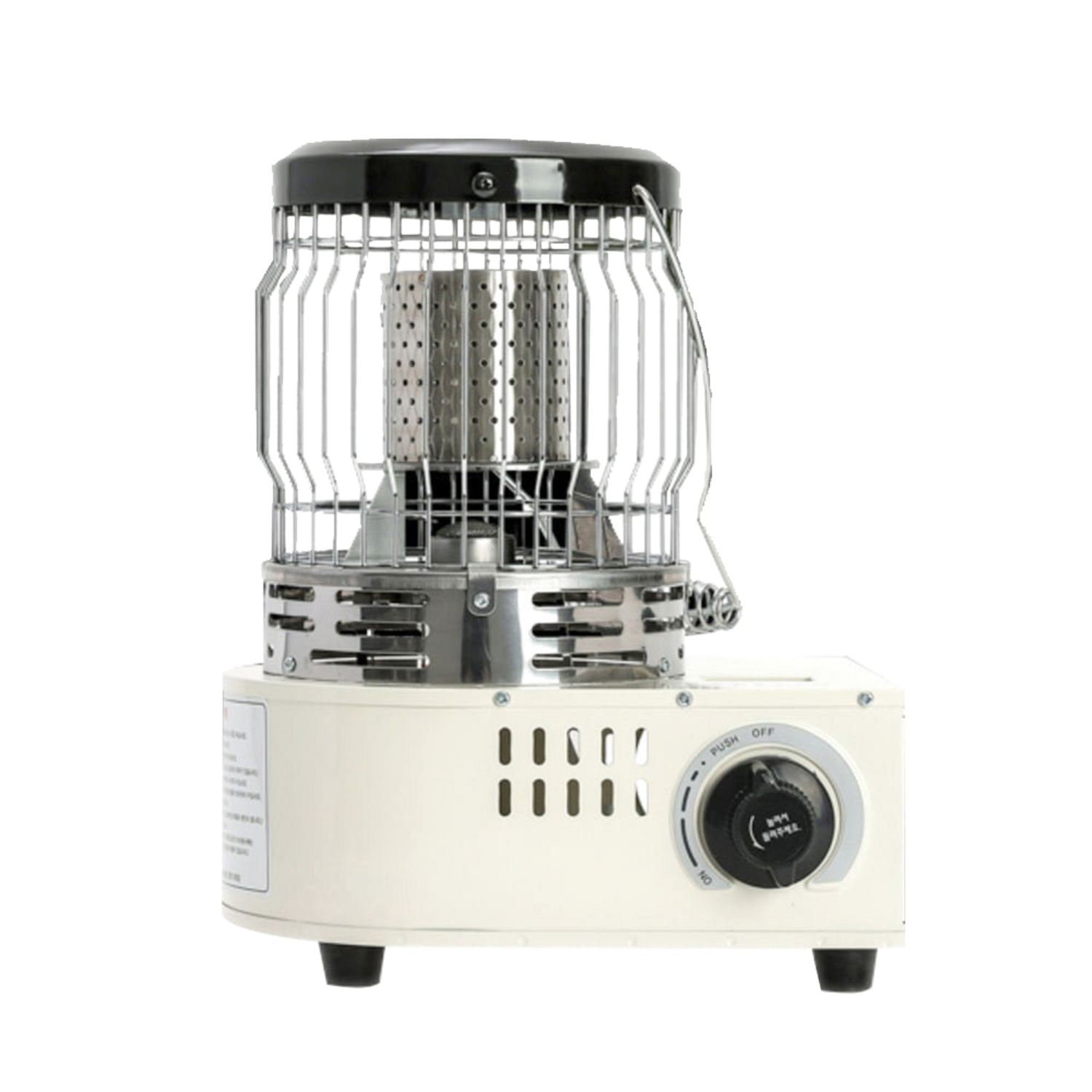 파세코 PGH-B1400: 따스함으로 공간을 채우는 겨울의 동반자