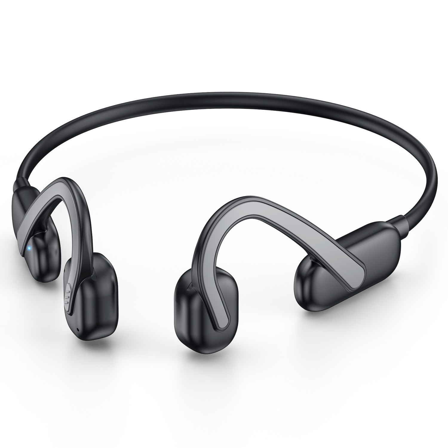 골전도 음향으로 경험하는 새로운 차원의 청음