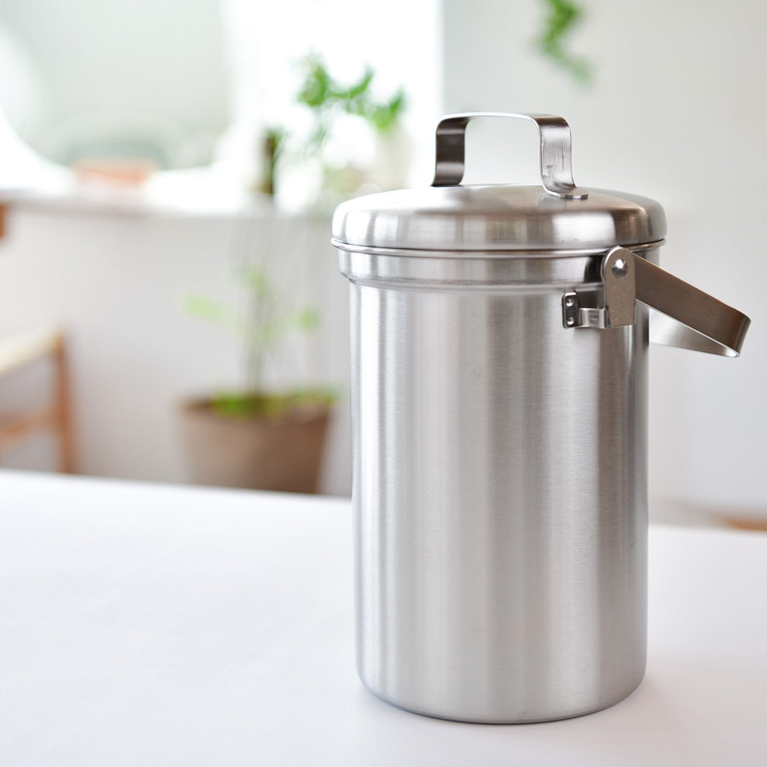 쾌적한 주방을 위한 스마트한 선택