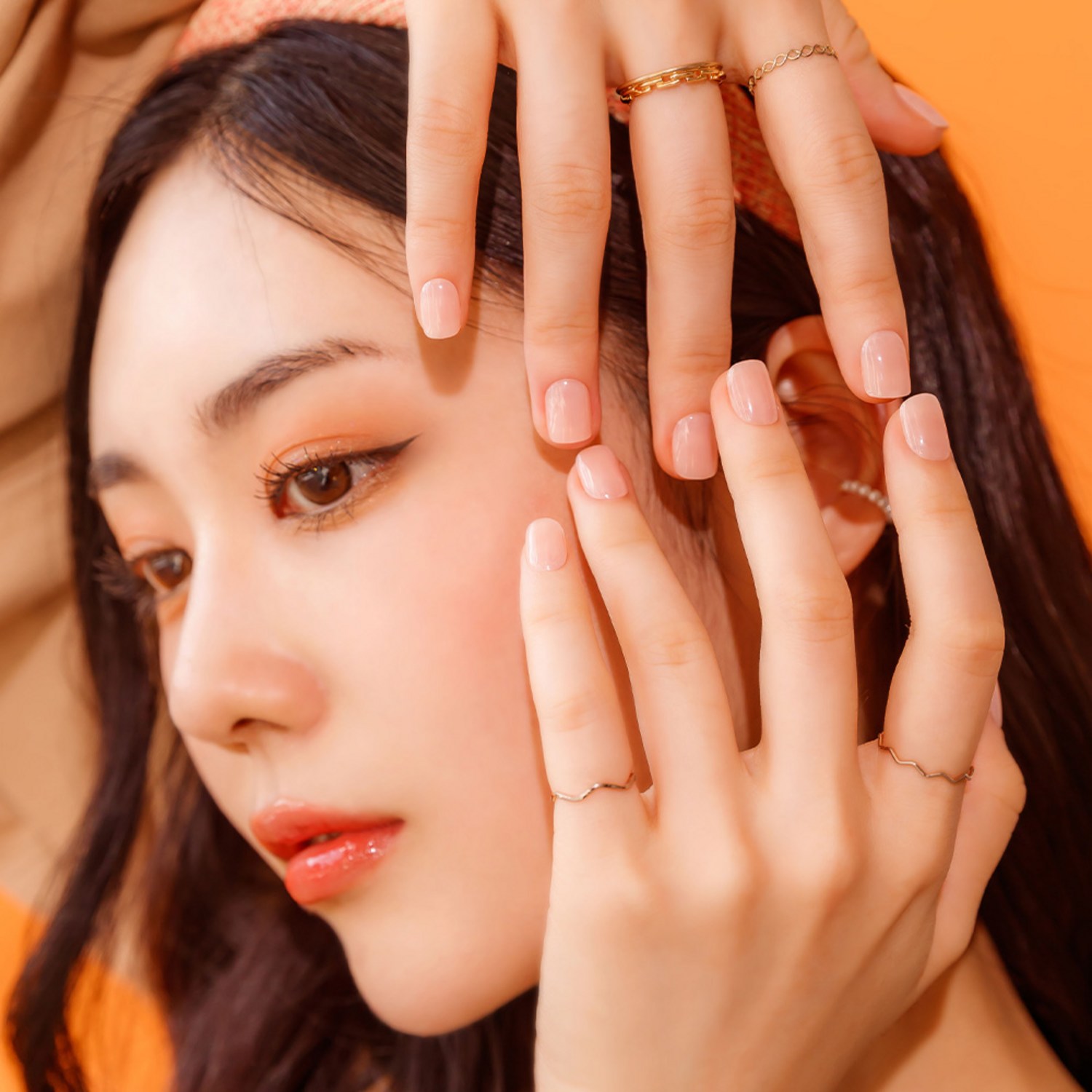 뮤즈마크 리유저블 네일팁과 토 슈즈를 만나보세요!