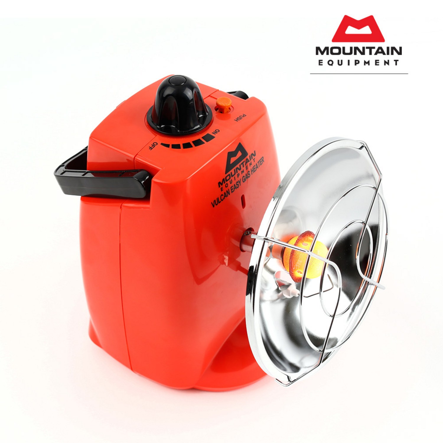 합리적인 가격으로 누리는 따뜻한 겨울, 마운틴이큅먼트 불칸 이지 가스 히터