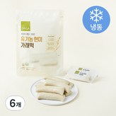 500g × 6개