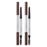 01 Natural Brown