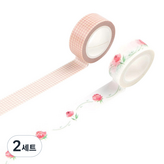 02격자, 09장미