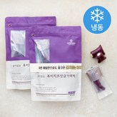 600g × 2개